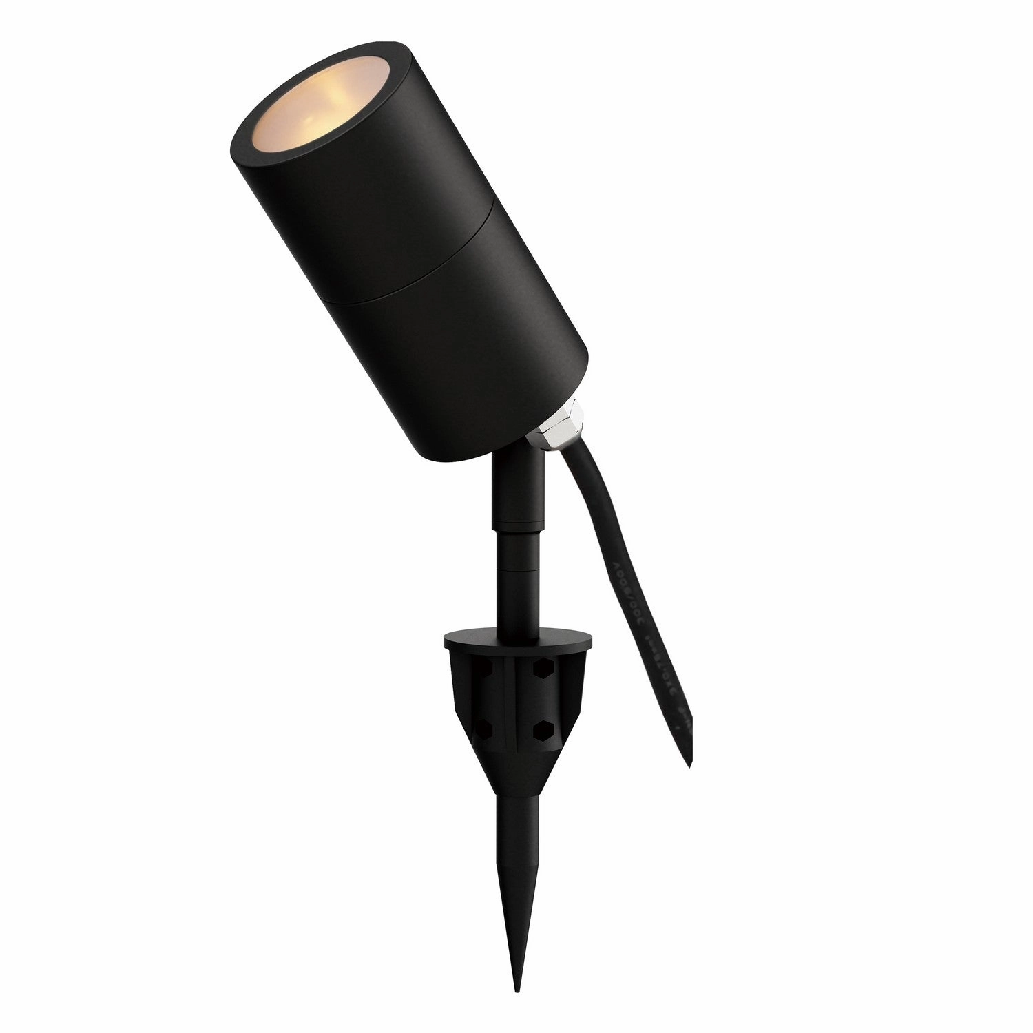Alumilux Landscape LED Spot Light Black Outdoor Accent Lights Lighting low price