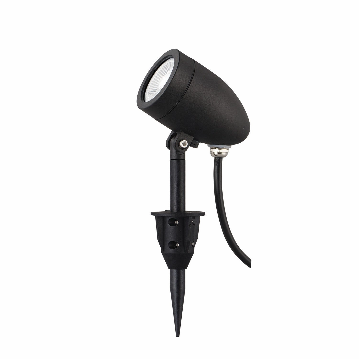 Alumilux Landscape LED Spot Light Black Outdoor Accent Lights Lighting low price