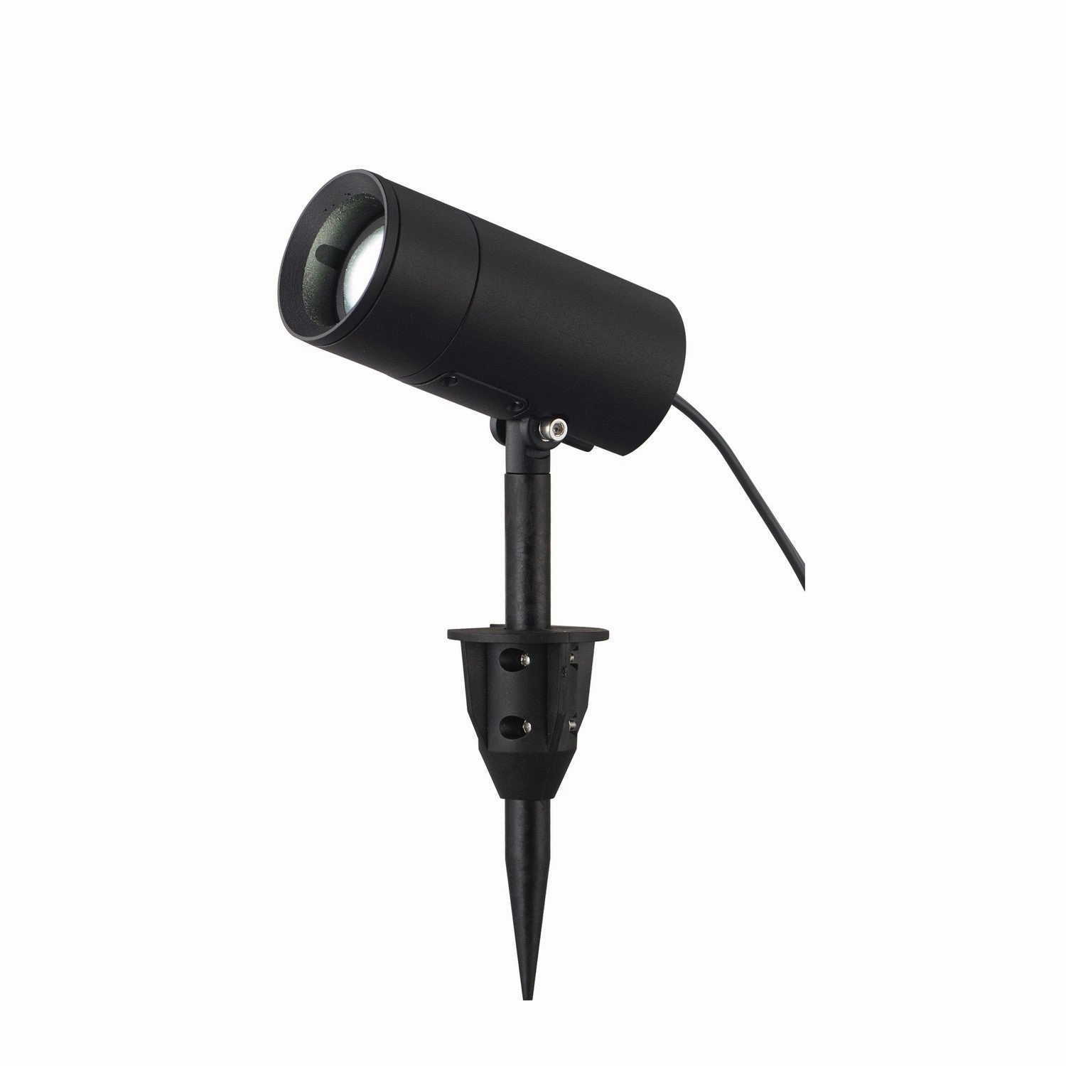 Alumilux Landscape LED Spot Light Black Outdoor Accent Lights Lighting low price
