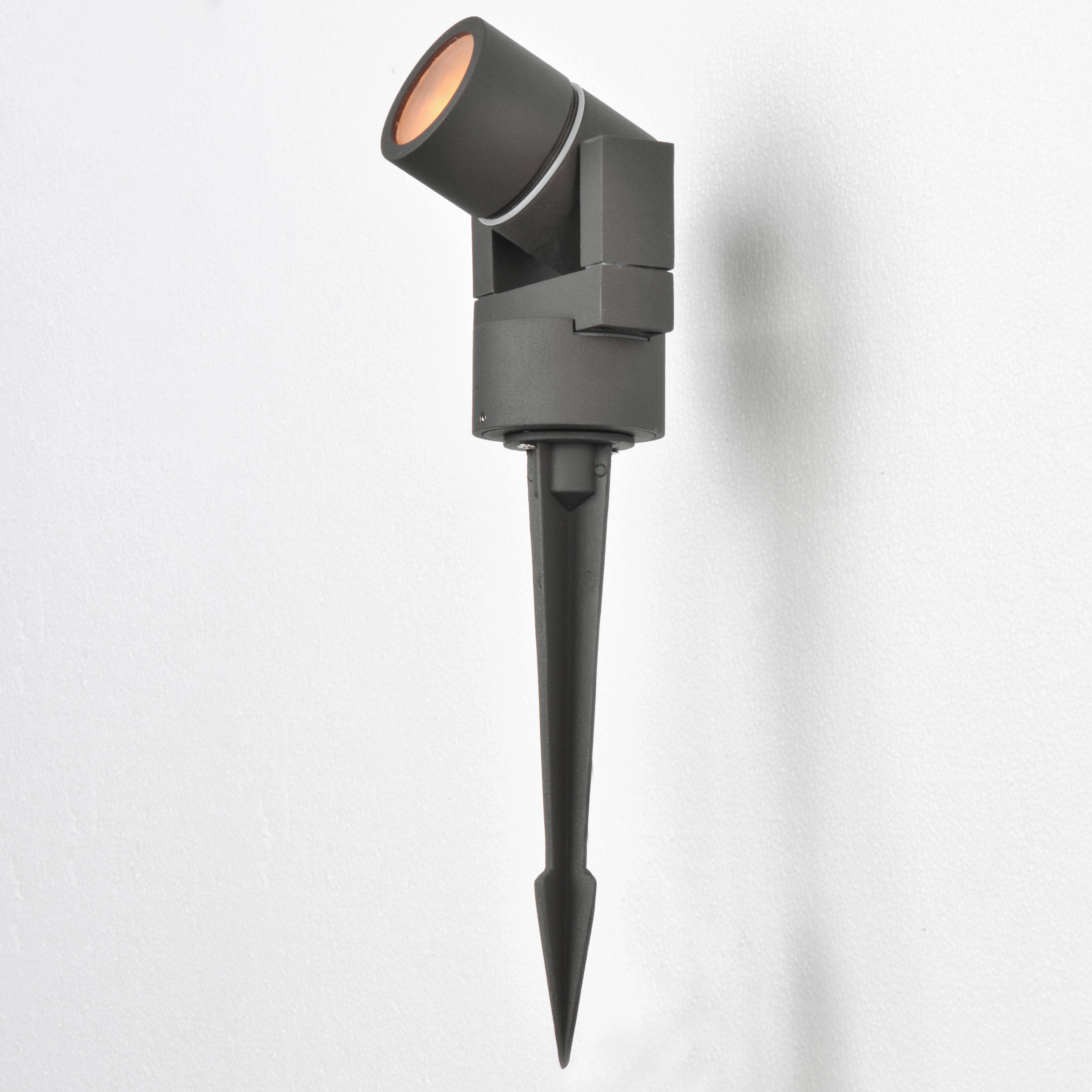 Alumilux Landscape LED Spot Light Bronze Outdoor Accent Lights deals