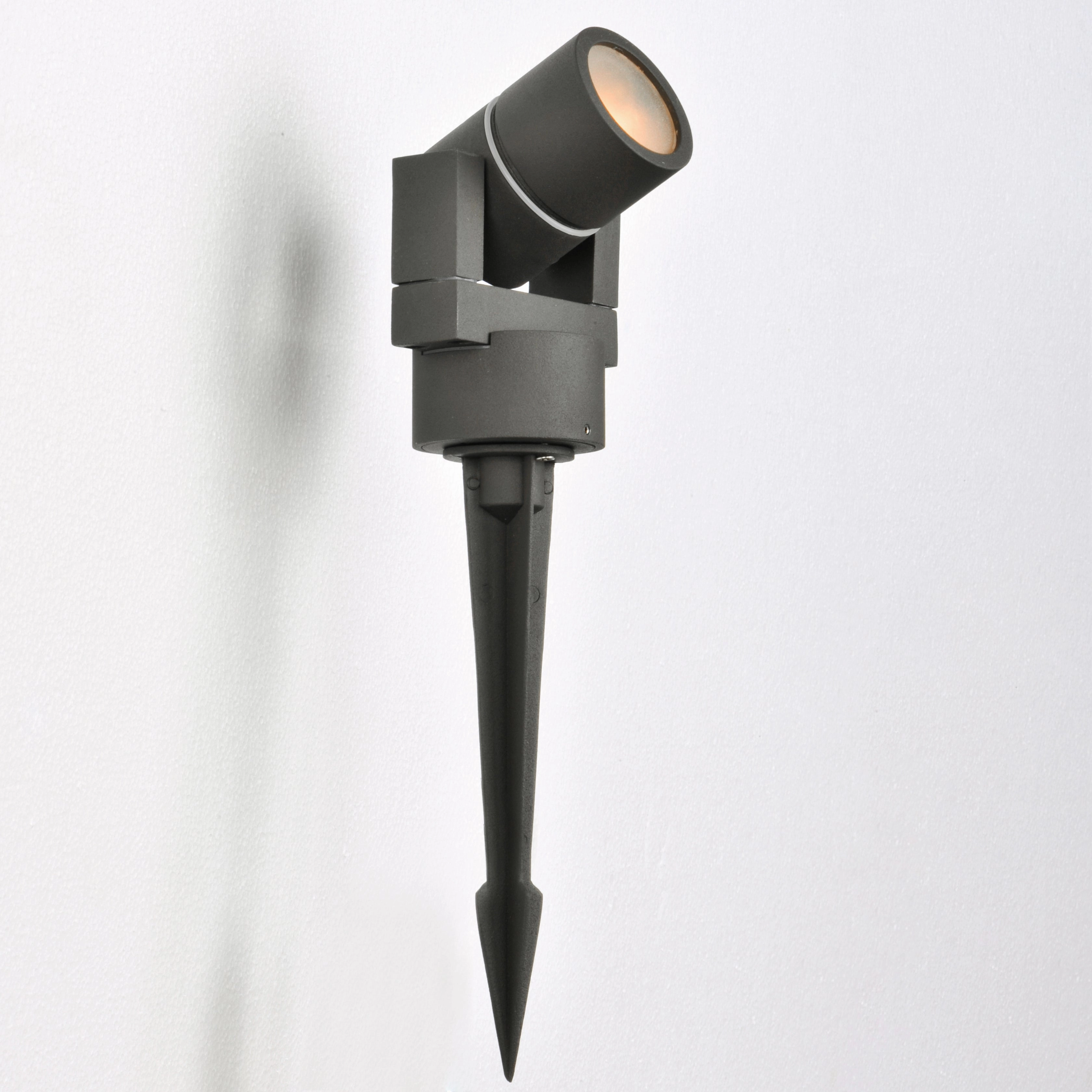 Alumilux Landscape LED Spot Light Bronze Outdoor Accent Lights deals