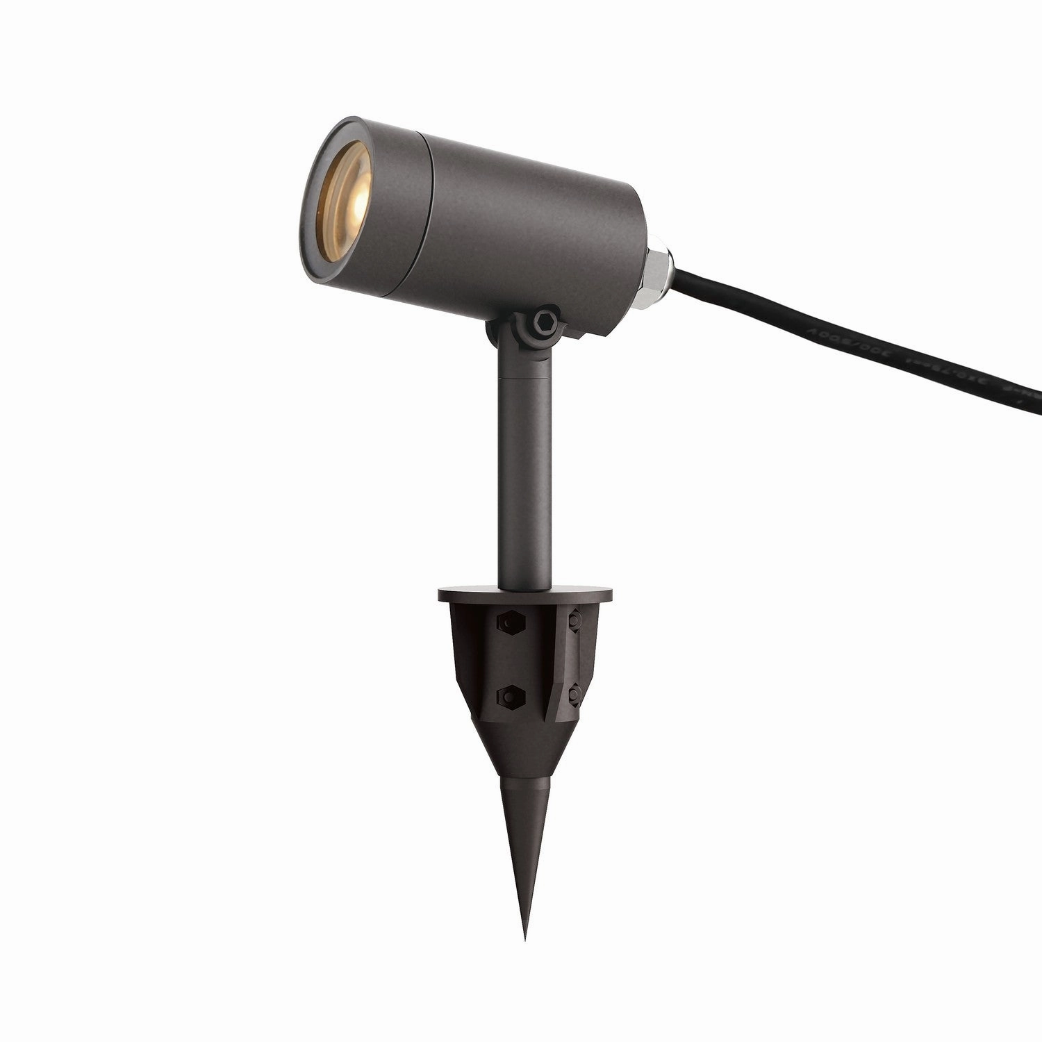 Alumilux Landscape LED Spot Light Bronze Outdoor Accent Lights Lighting low price