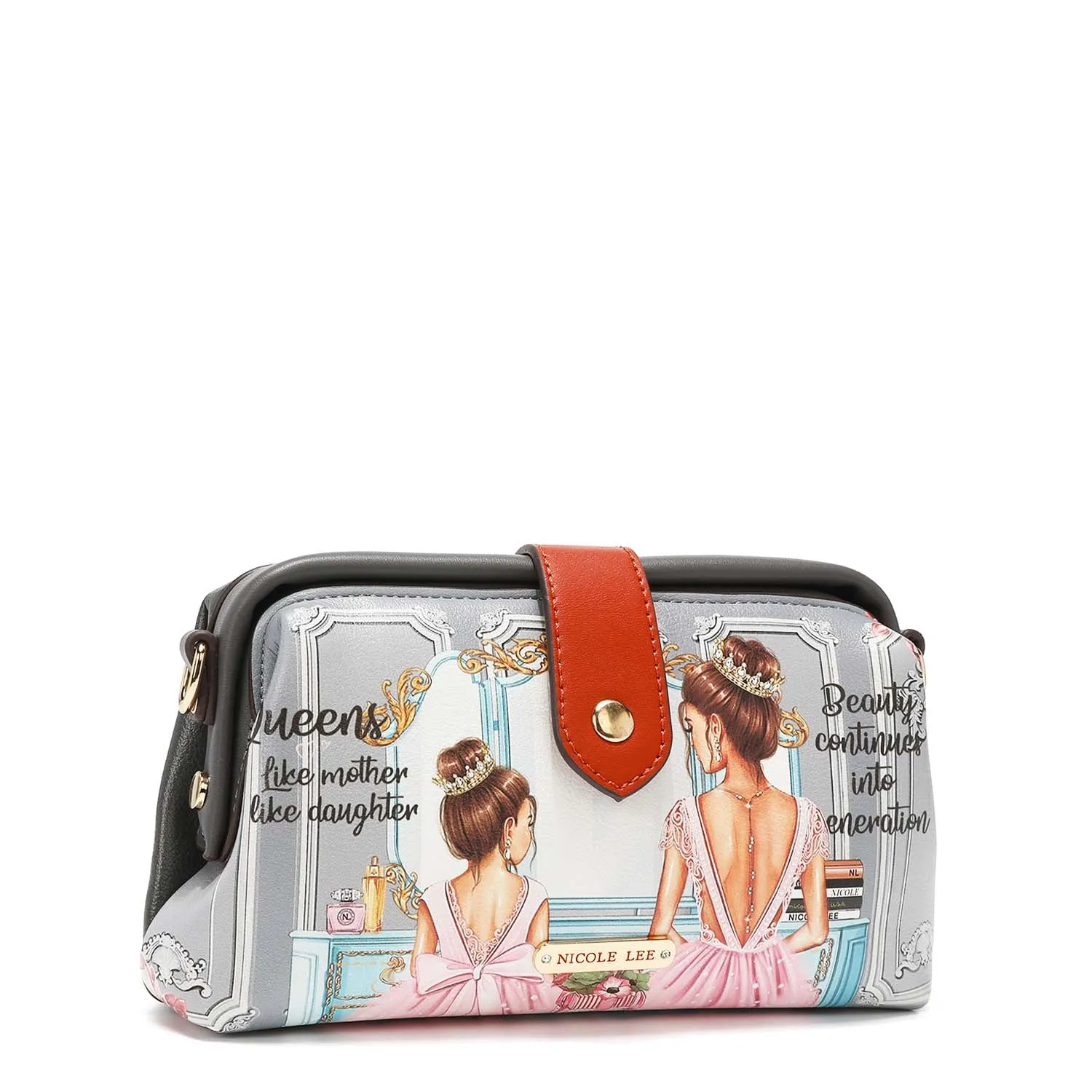 AMAYA MINI CROSSBODY