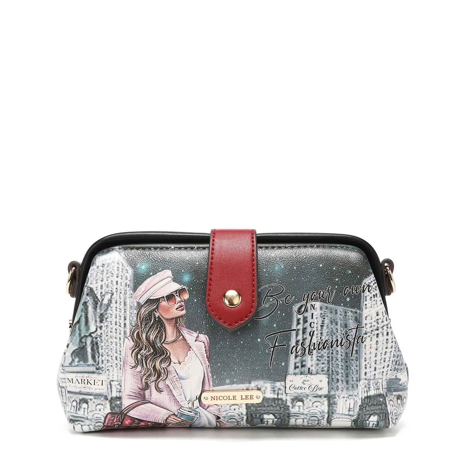AMAYA MINI CROSSBODY
