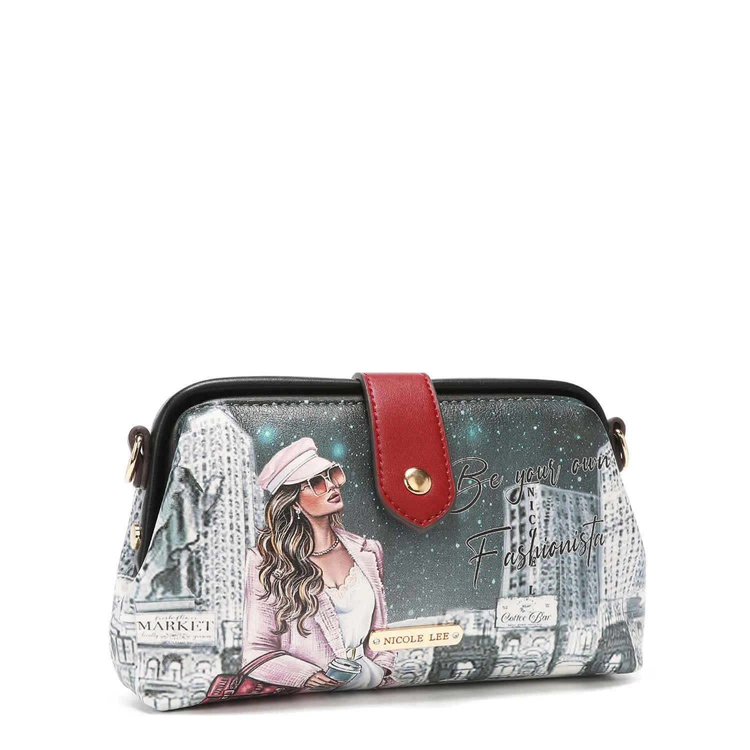AMAYA MINI CROSSBODY