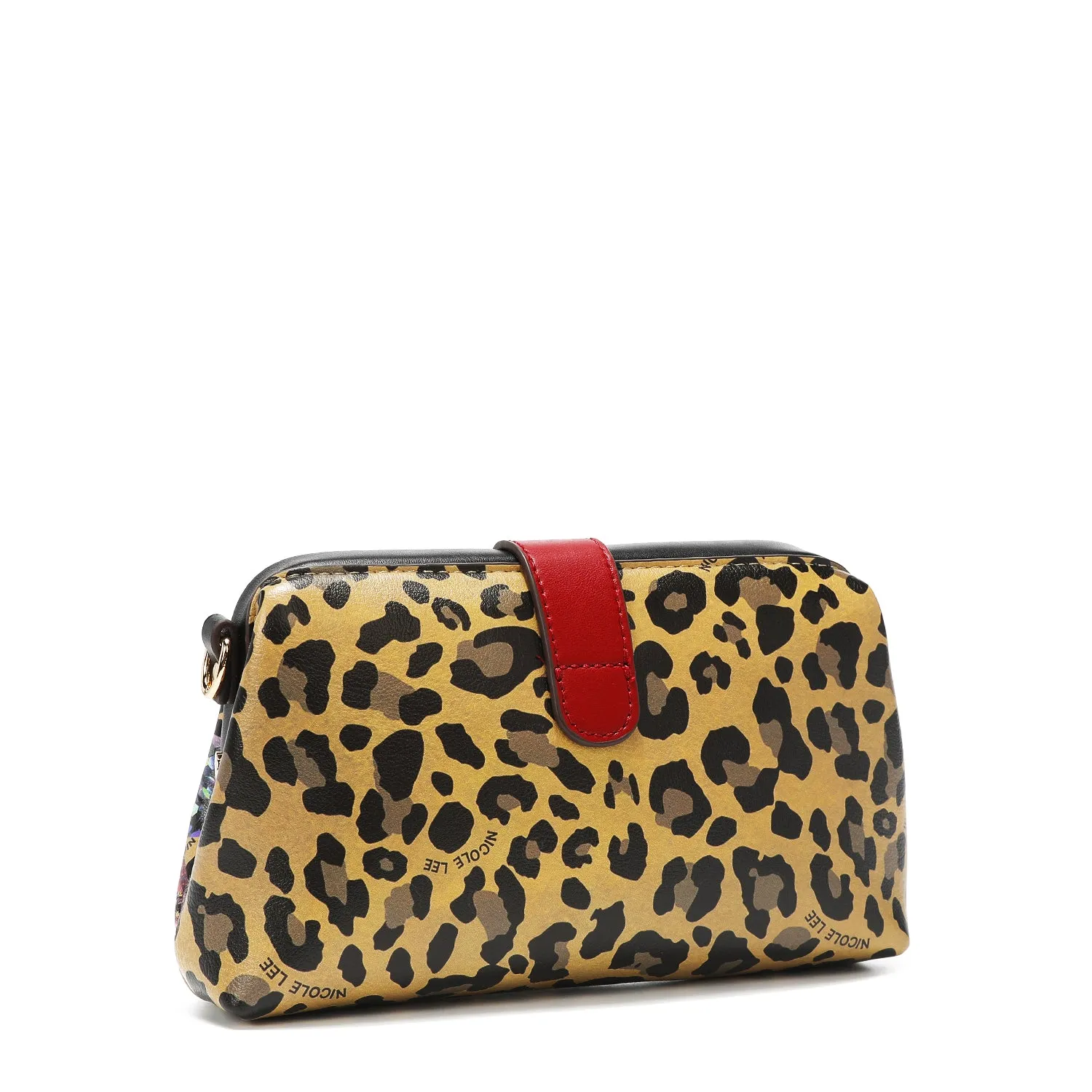 AMAYA MINI CROSSBODY