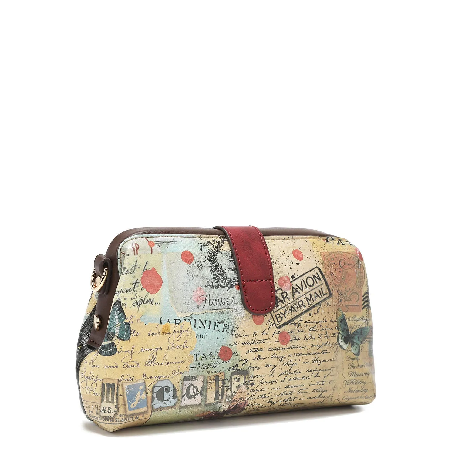 AMAYA MINI CROSSBODY