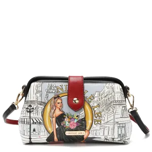 AMAYA MINI CROSSBODY