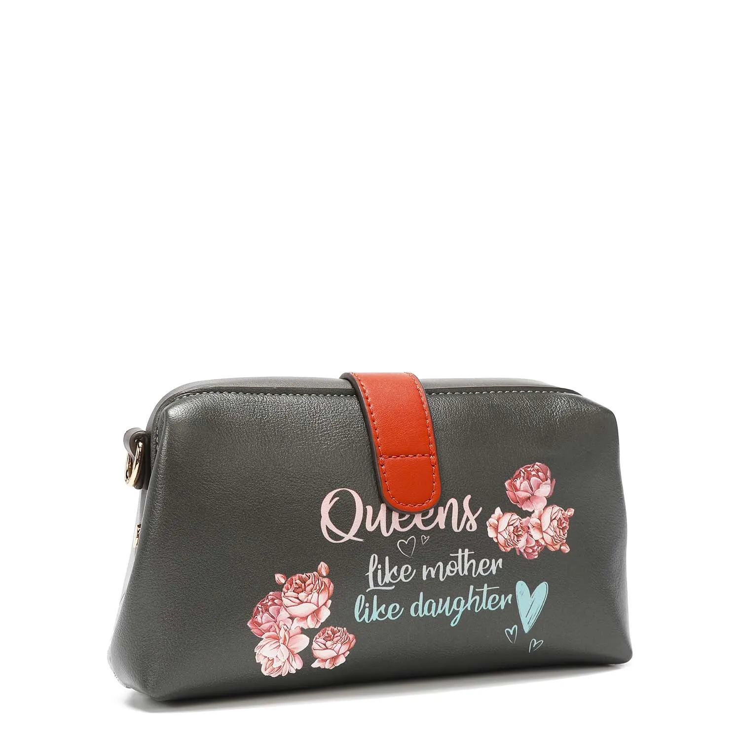 AMAYA MINI CROSSBODY