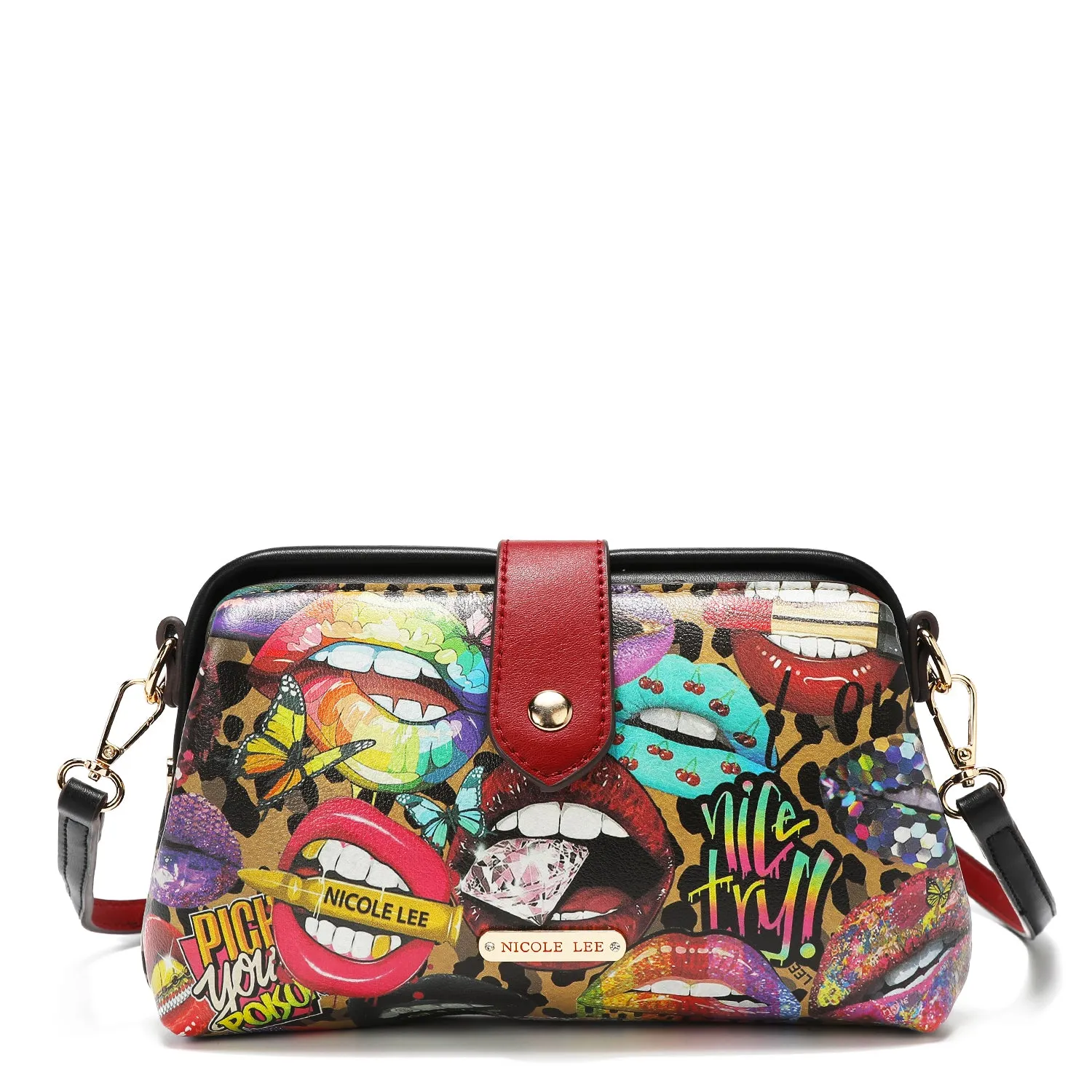 AMAYA MINI CROSSBODY