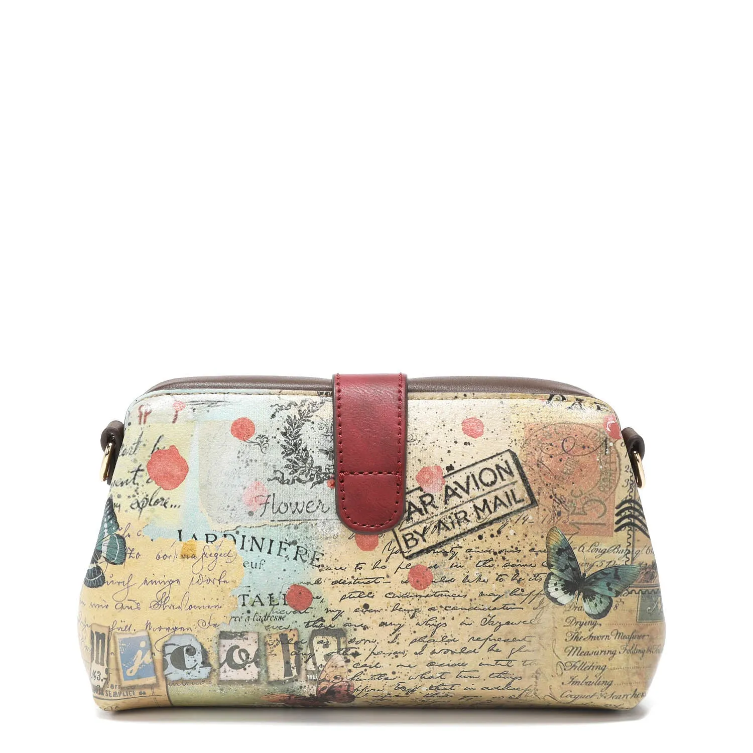 AMAYA MINI CROSSBODY