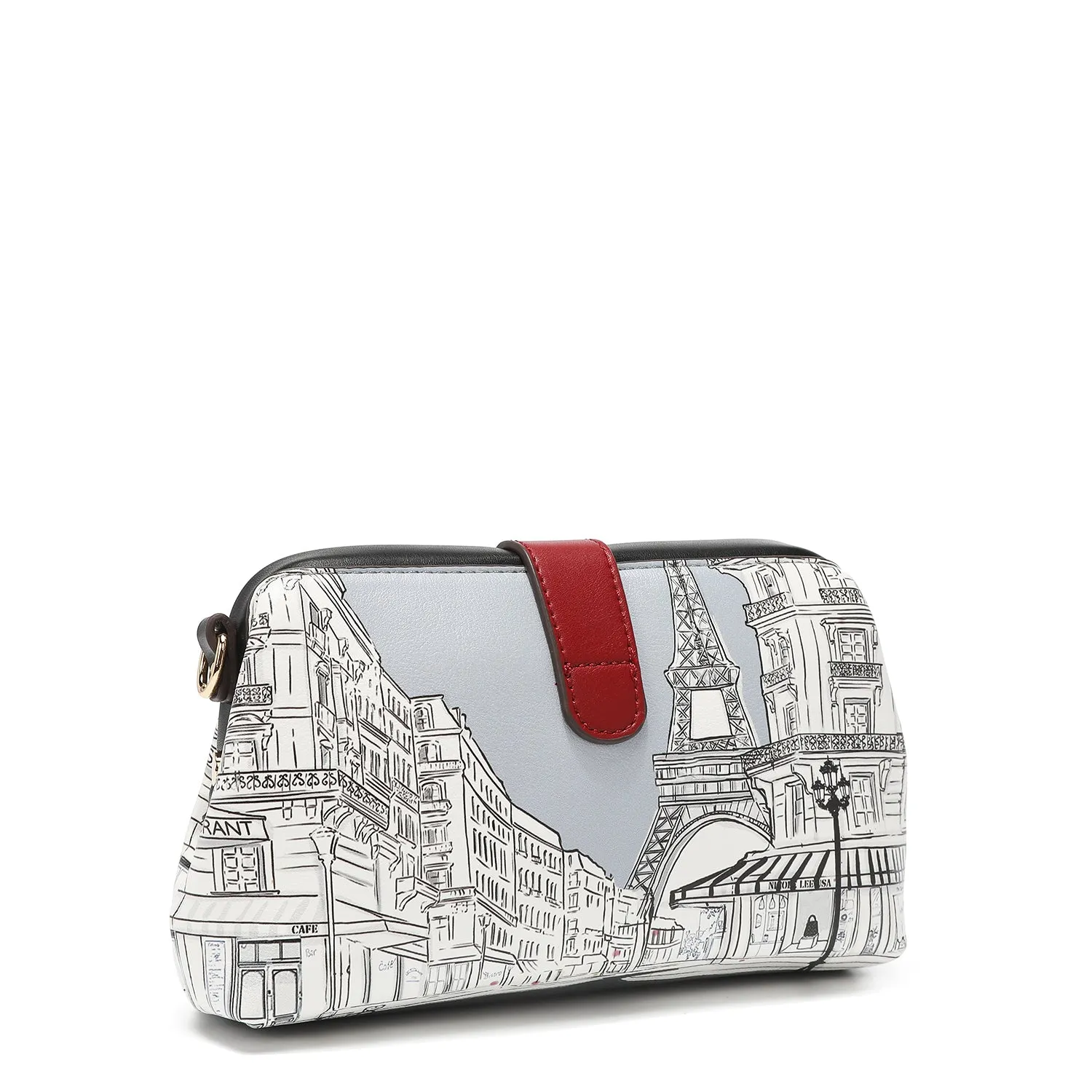 AMAYA MINI CROSSBODY