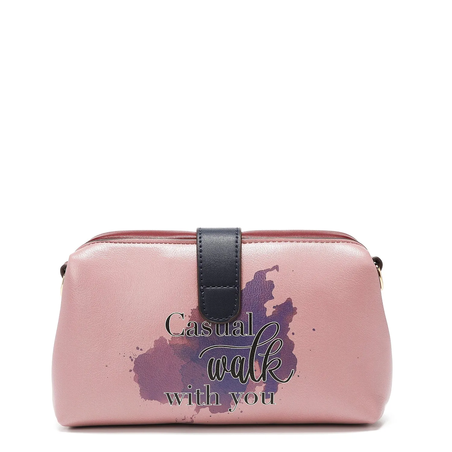 AMAYA MINI CROSSBODY