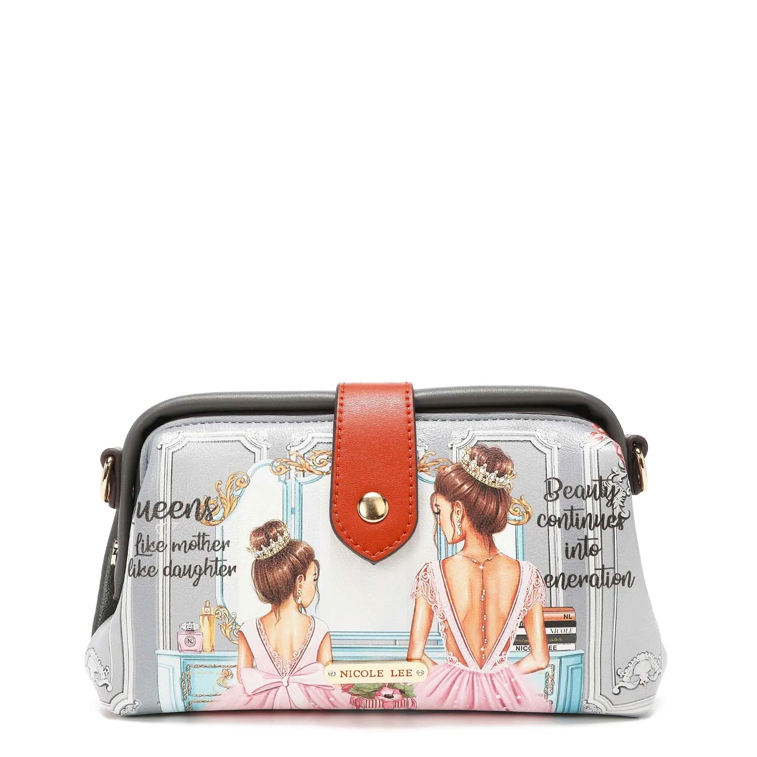 AMAYA MINI CROSSBODY