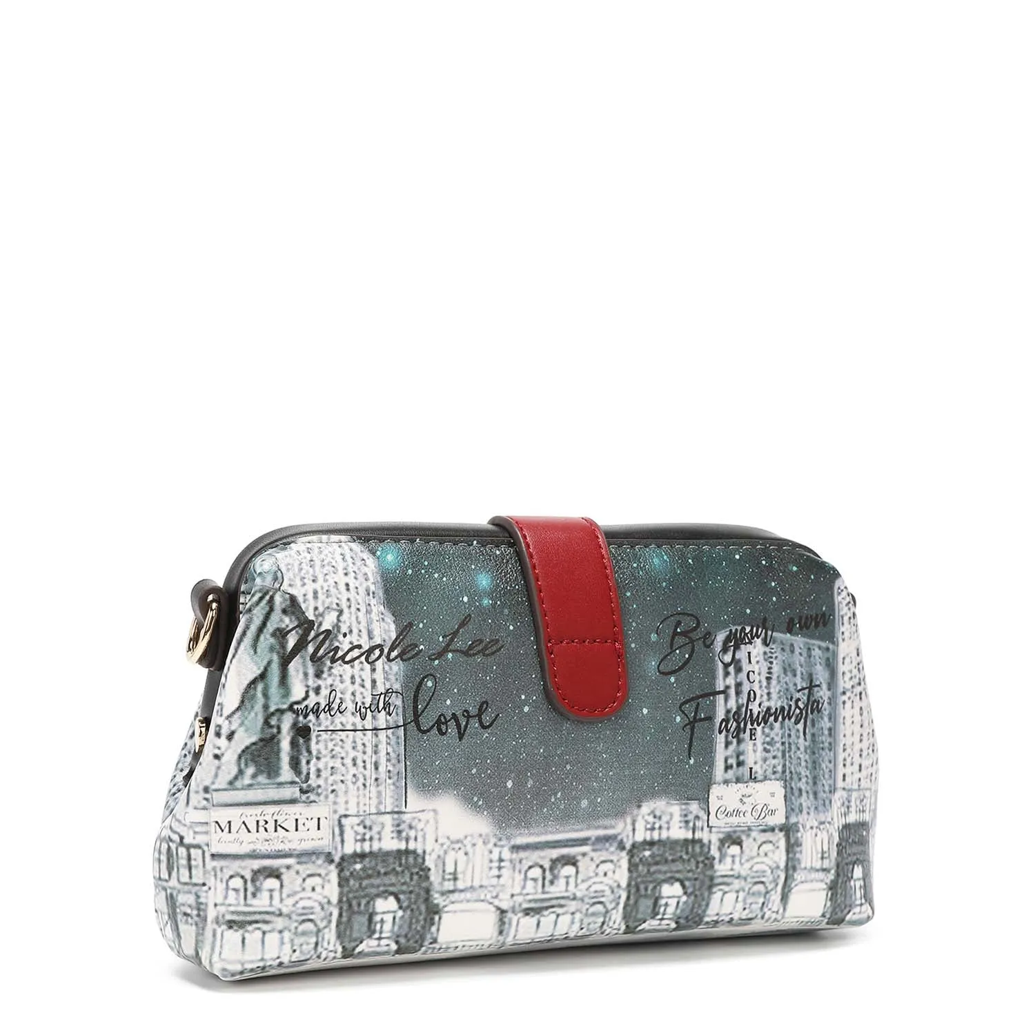 AMAYA MINI CROSSBODY