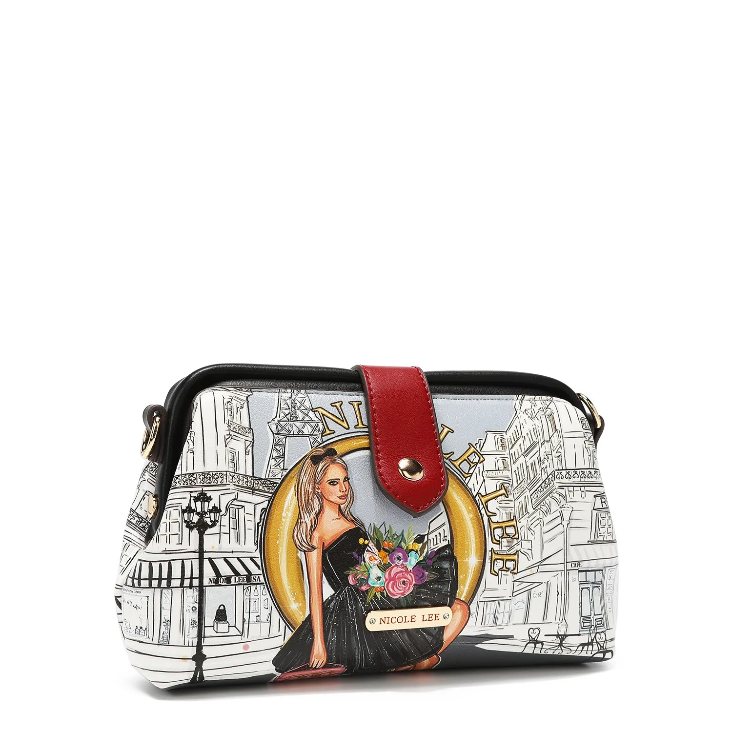 AMAYA MINI CROSSBODY