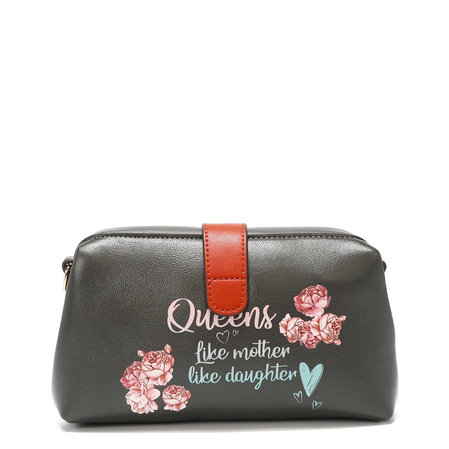 AMAYA MINI CROSSBODY
