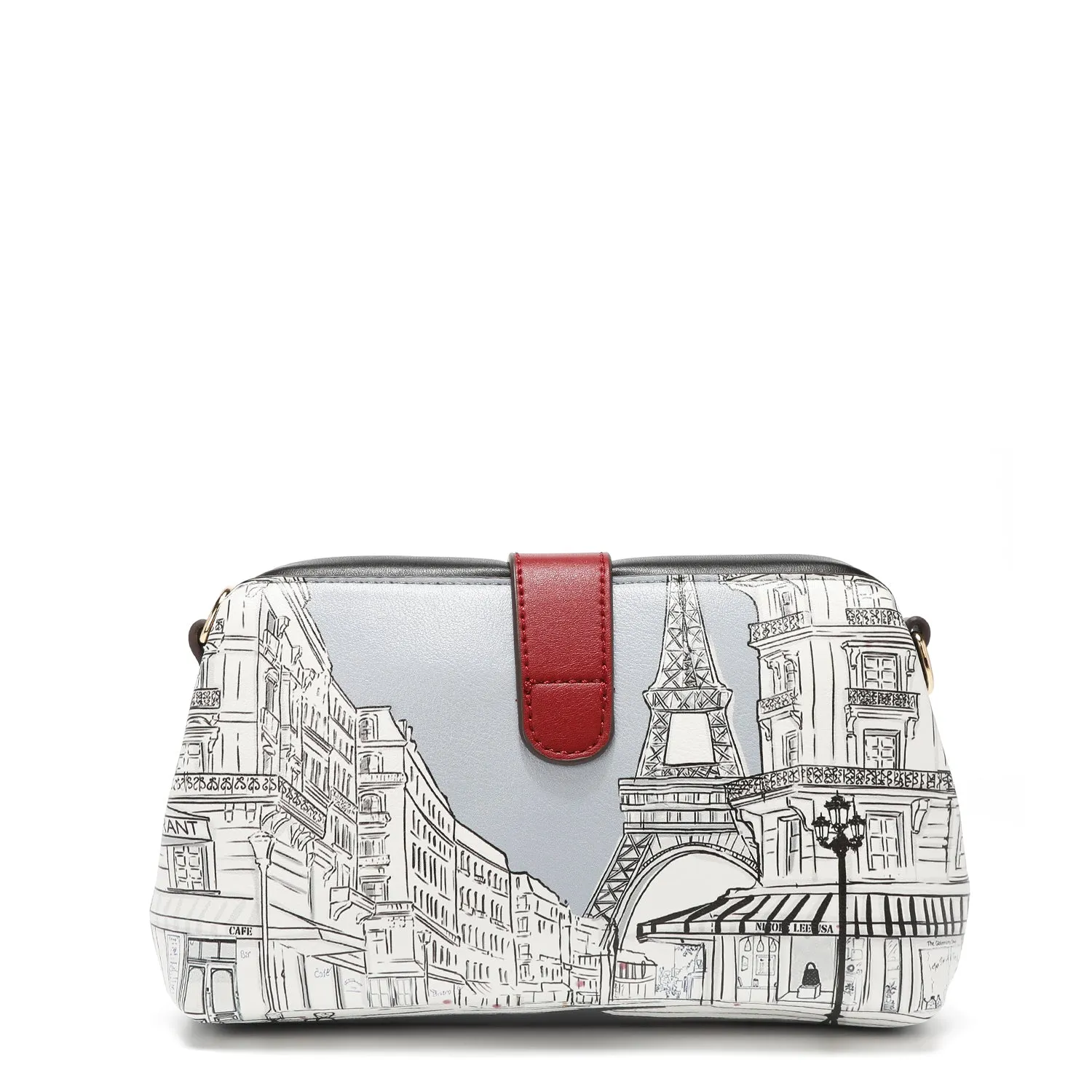 AMAYA MINI CROSSBODY