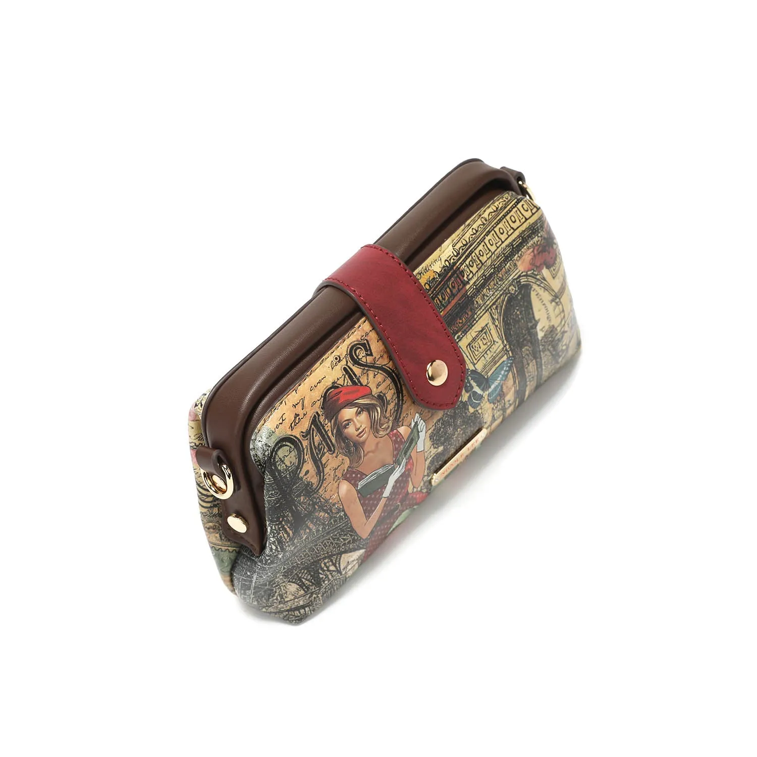 AMAYA MINI CROSSBODY