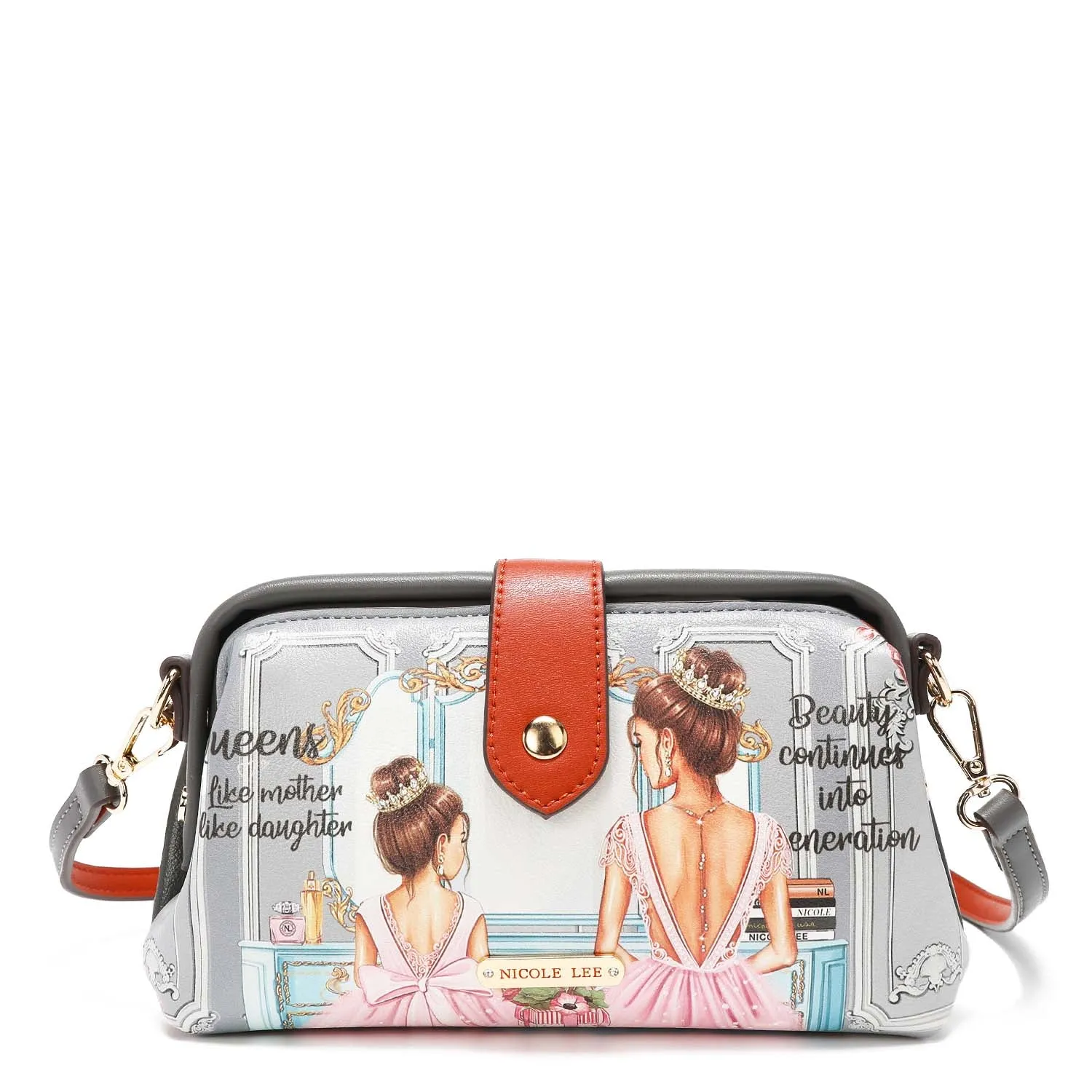 AMAYA MINI CROSSBODY