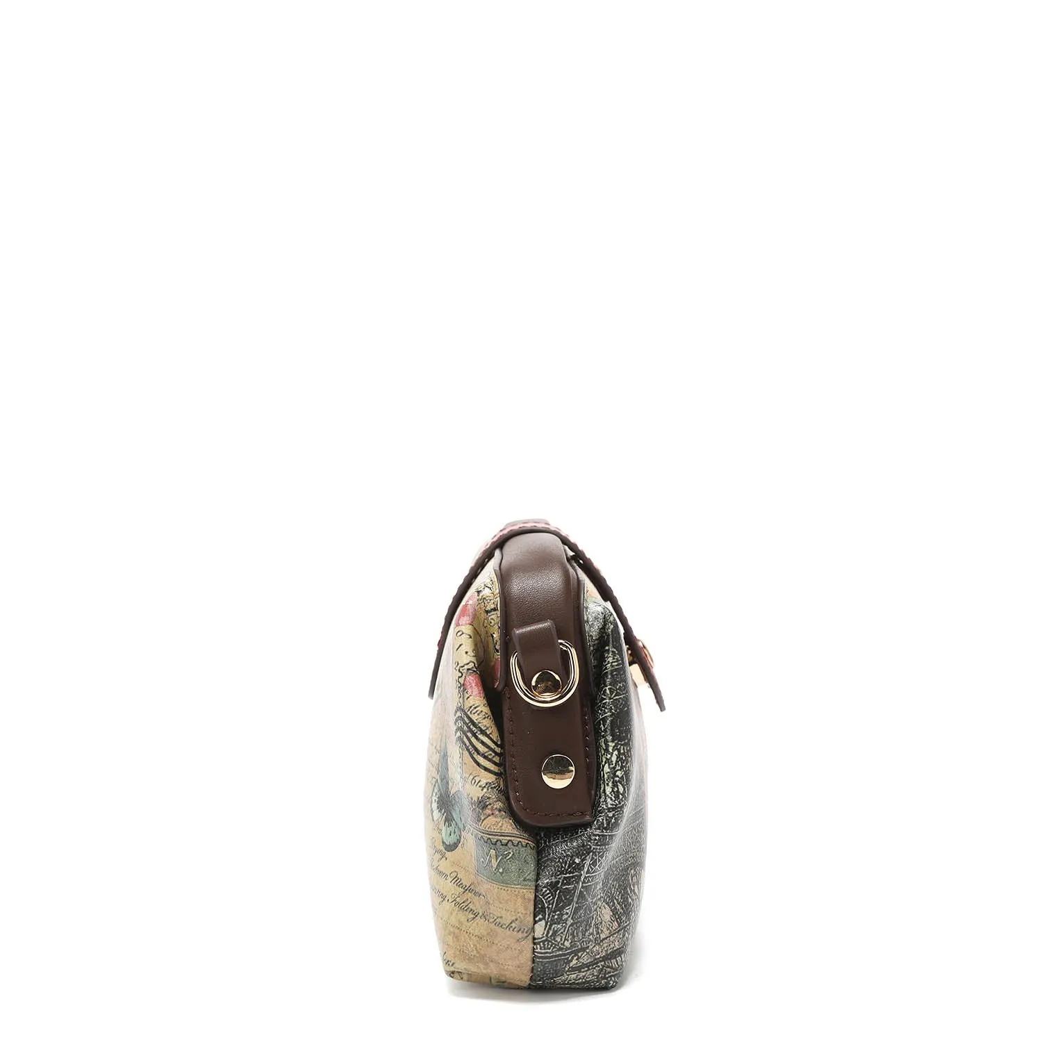 AMAYA MINI CROSSBODY