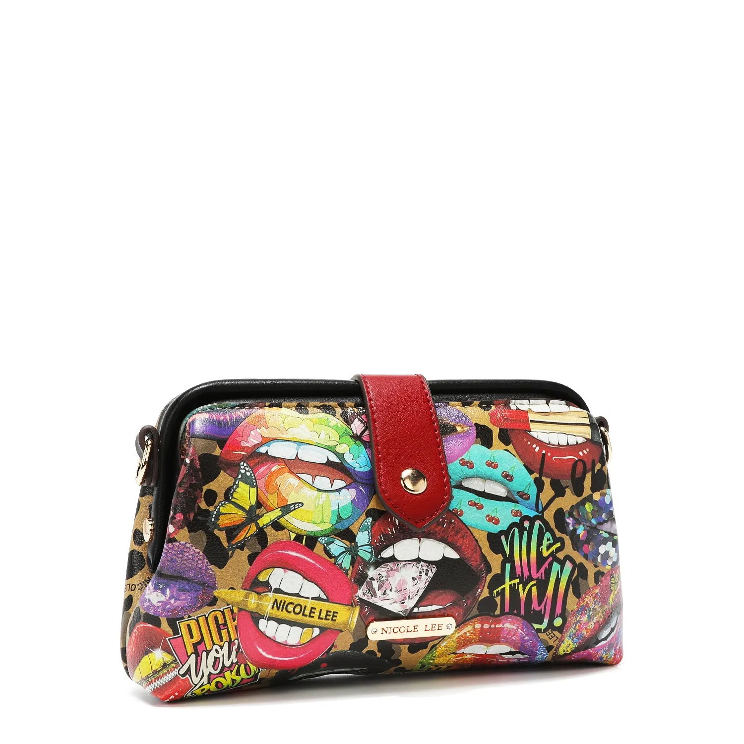 AMAYA MINI CROSSBODY