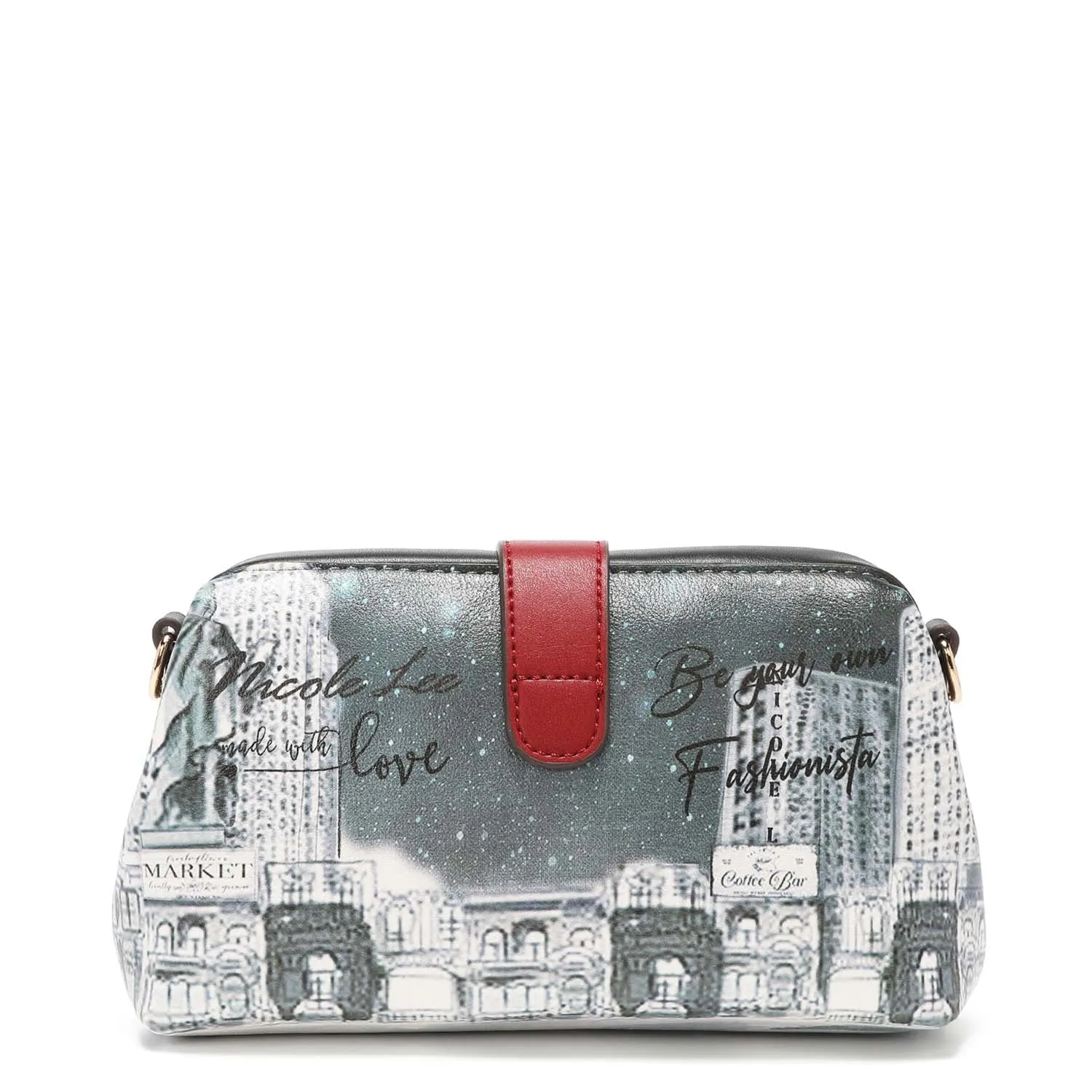 AMAYA MINI CROSSBODY