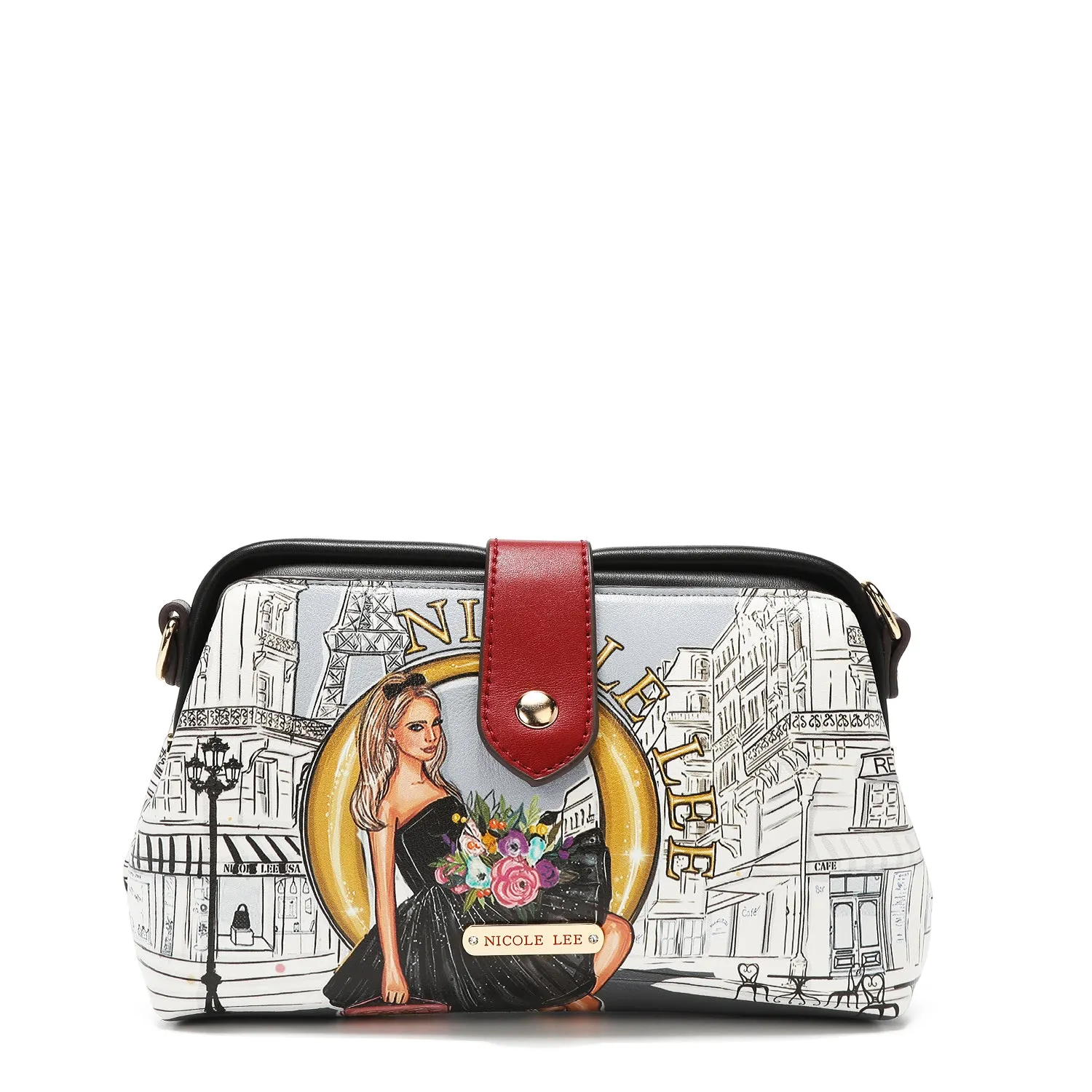 AMAYA MINI CROSSBODY