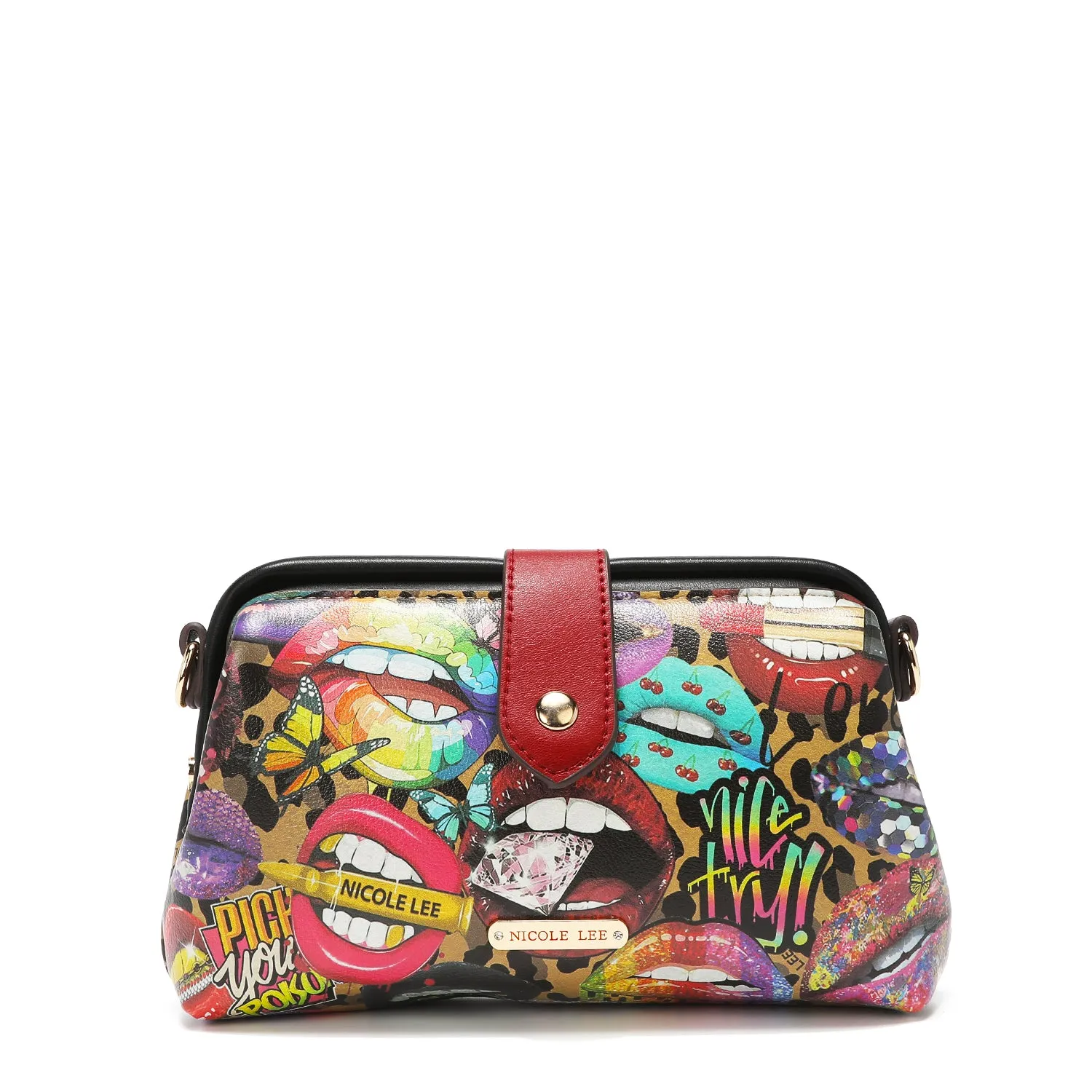 AMAYA MINI CROSSBODY