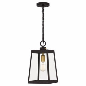 Amberly Grove One Light Mini Pendant Western Bronze Ceiling Lights Lighting best price