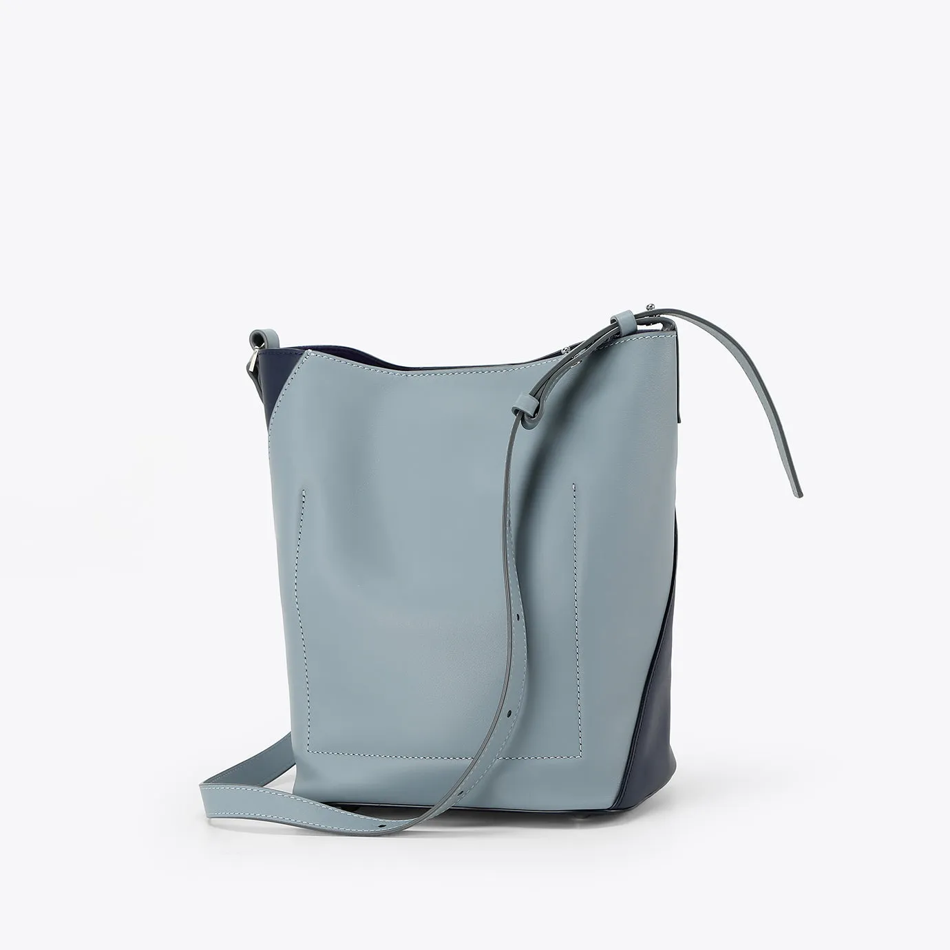 ANAIS Petite Shoulder Bag - Moonlight
