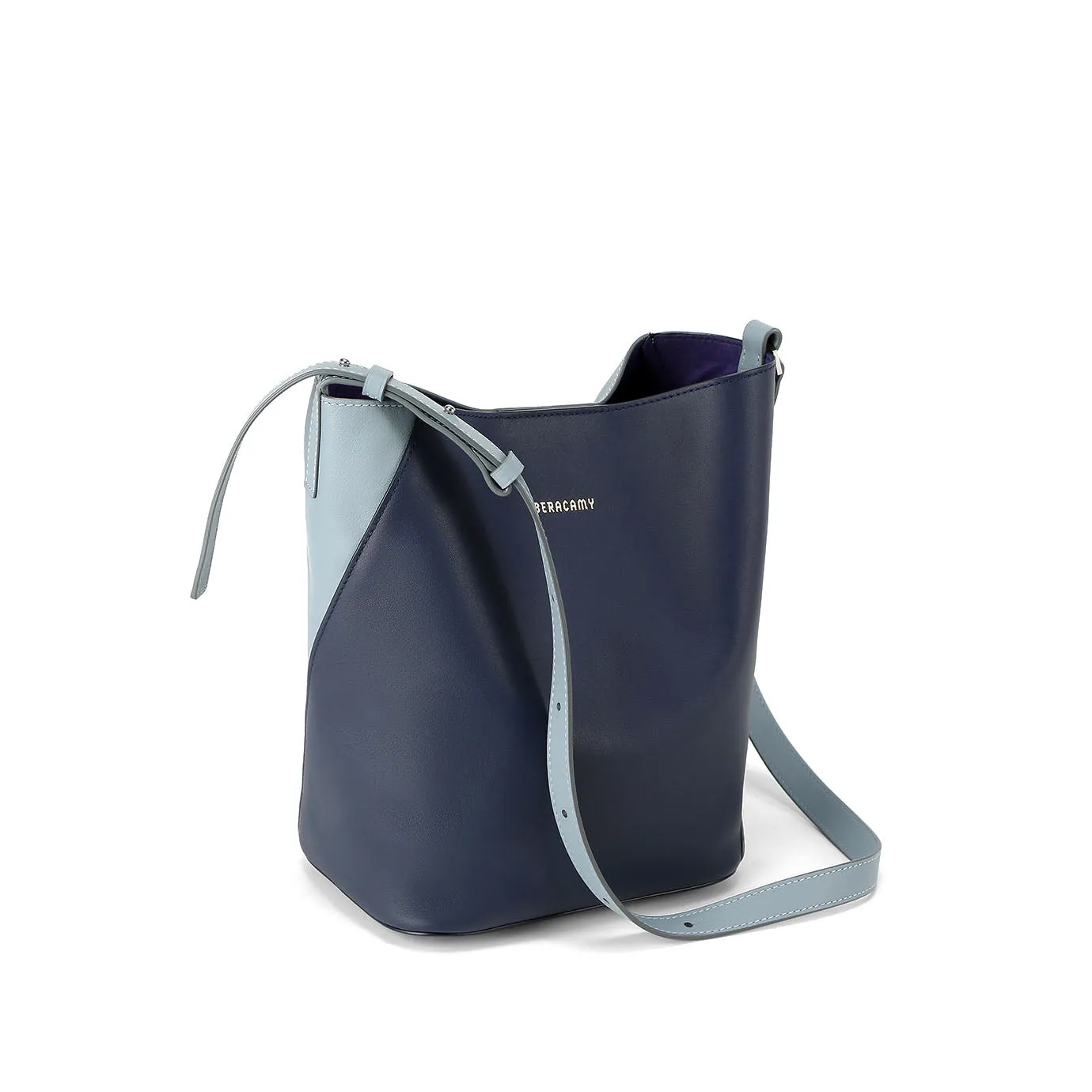 ANAIS Petite Shoulder Bag - Moonlight