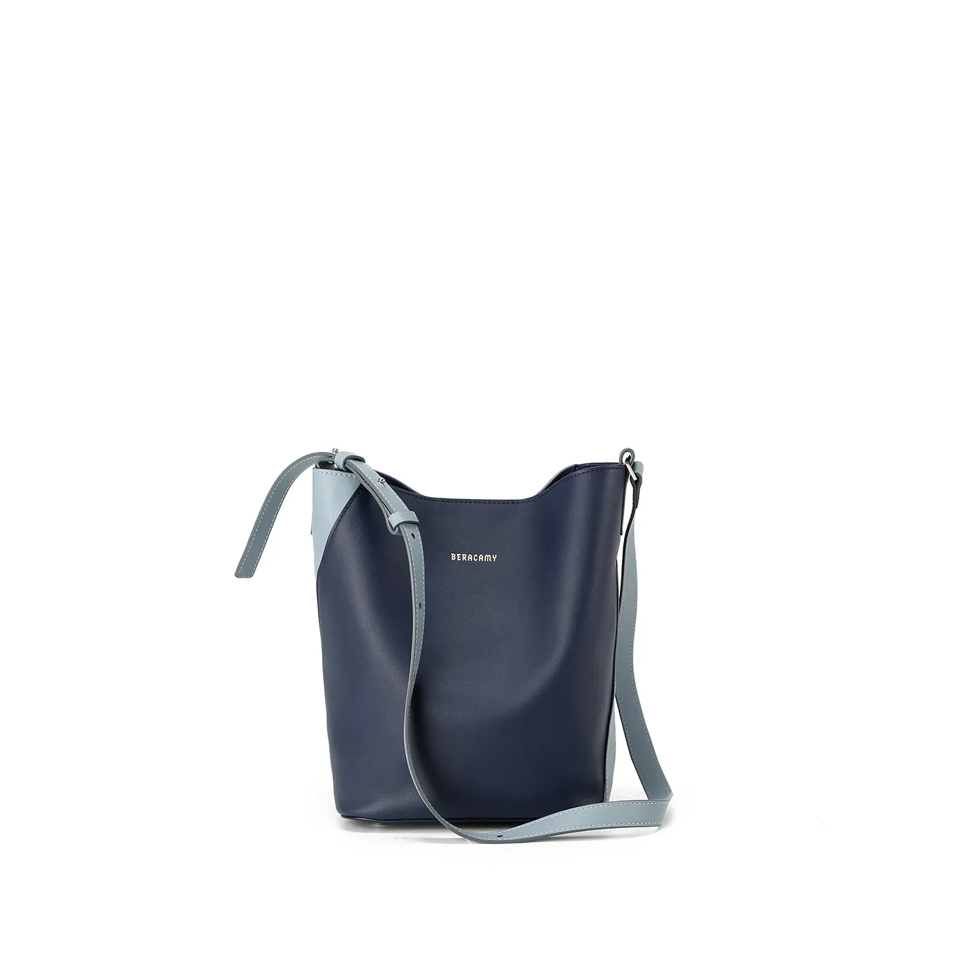 ANAIS Petite Shoulder Bag - Moonlight