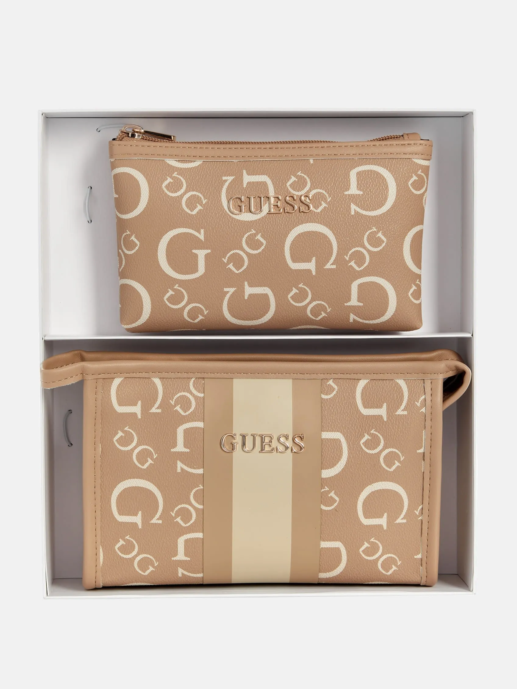 Anakin Logo Cosmetic Bag Boxed Set