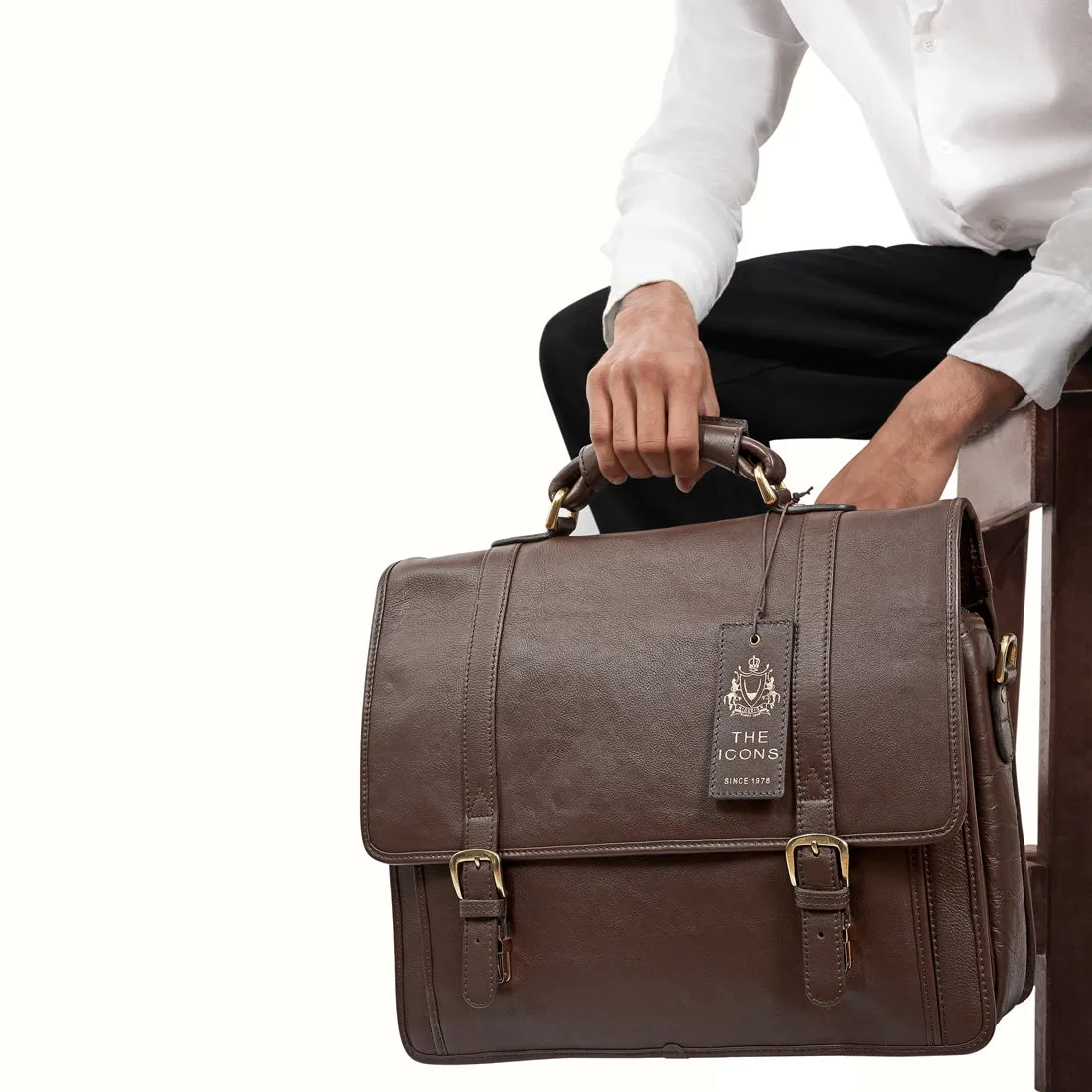 ANDRE 4215 BRIEFCASE