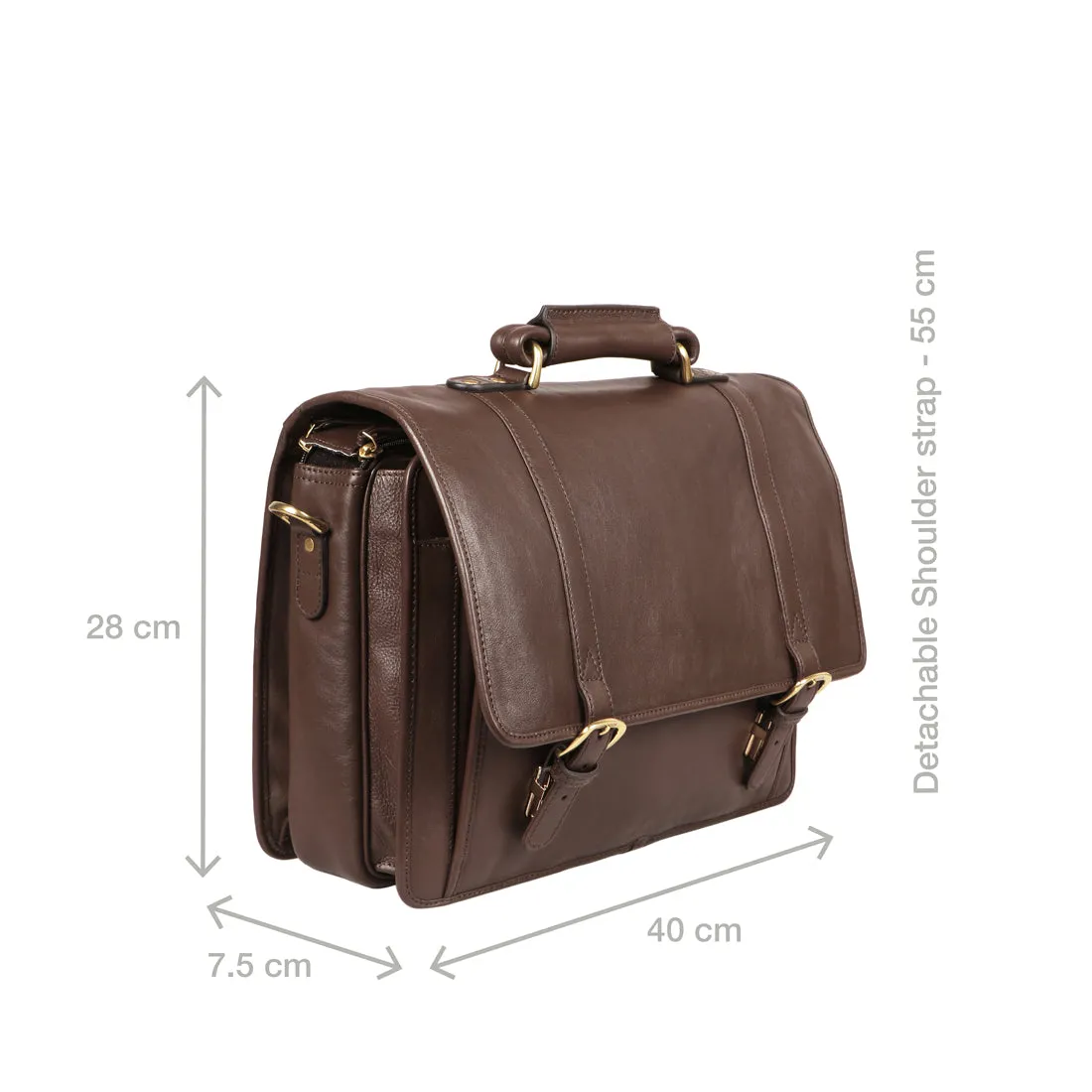ANDRE 4215 BRIEFCASE