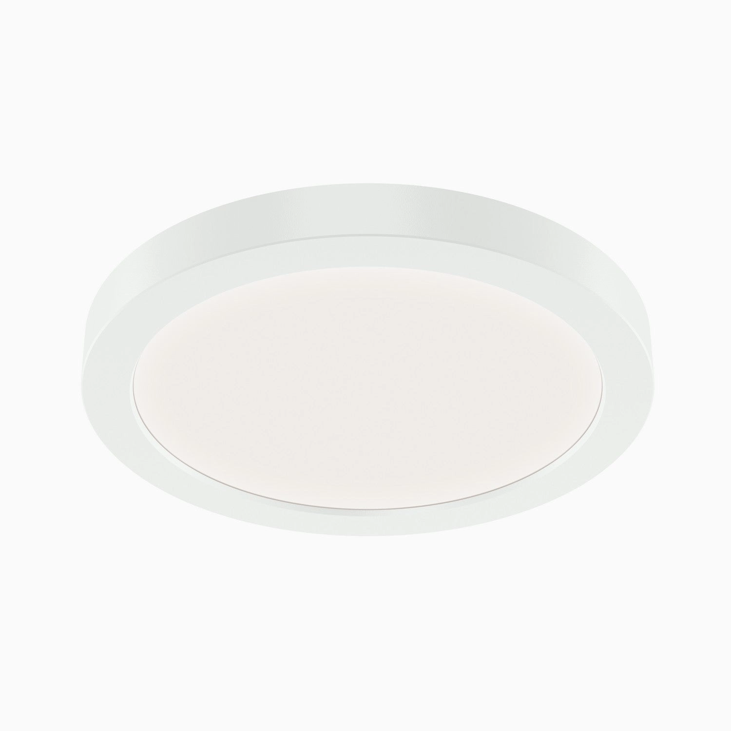 Ara LED Downlight White Outdoor Ceiling Mount Lighting flash sale