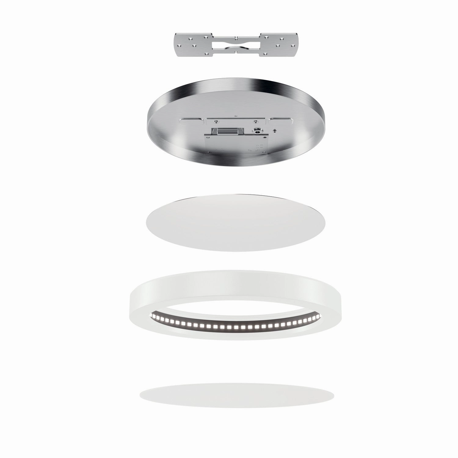 Ara LED Downlight White Waterproof Outdoor Ceiling Mount sale
