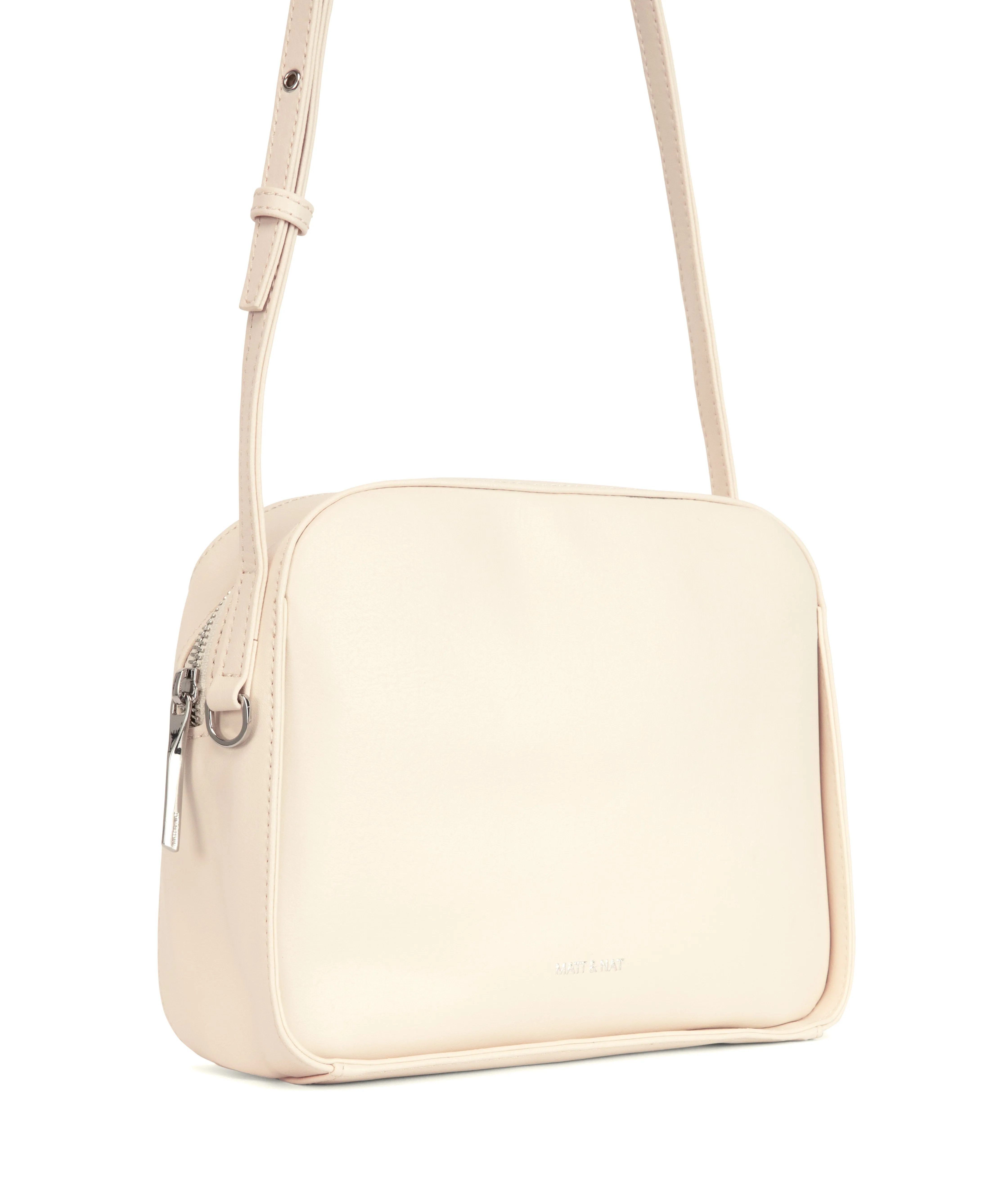 ARC Vegan Crossbody Bag - Arbor