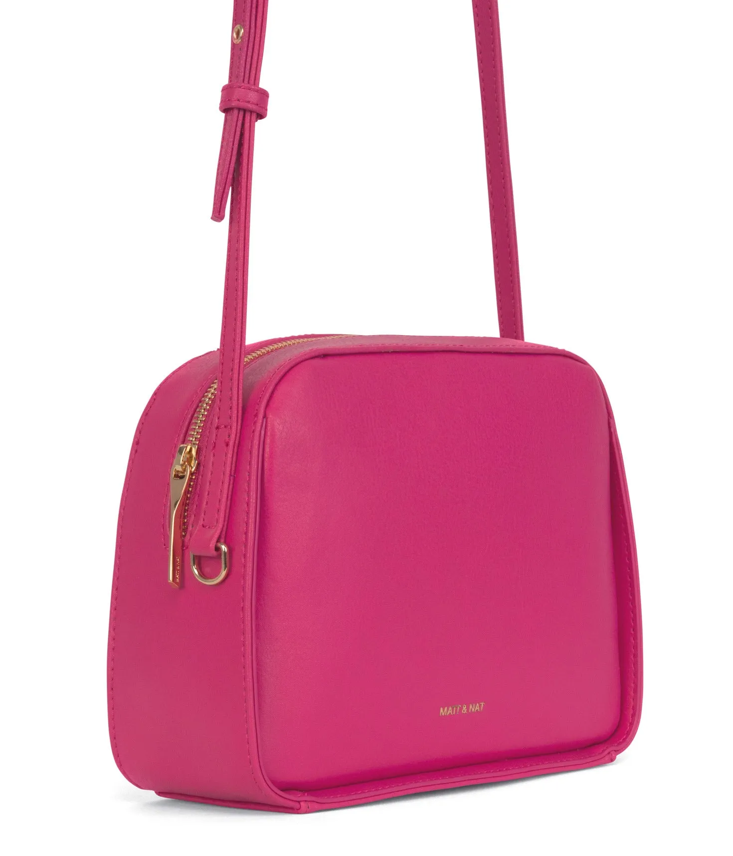 ARC Vegan Crossbody Bag - Arbor