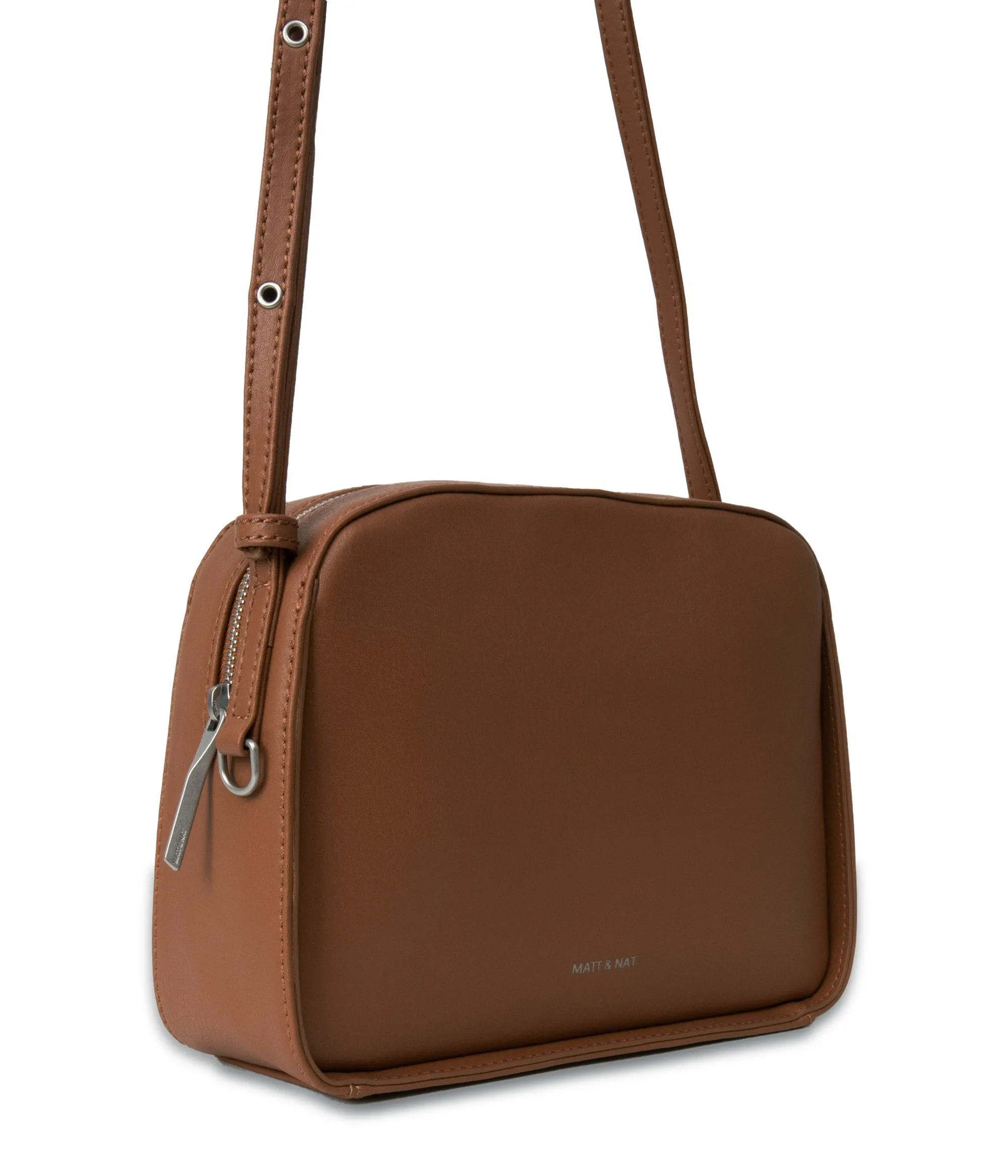 ARC Vegan Crossbody Bag - Arbor