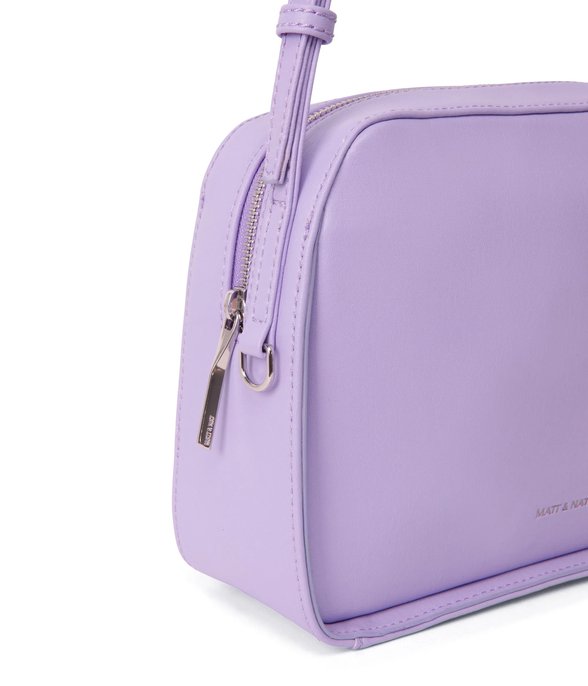 ARC Vegan Crossbody Bag - Arbor