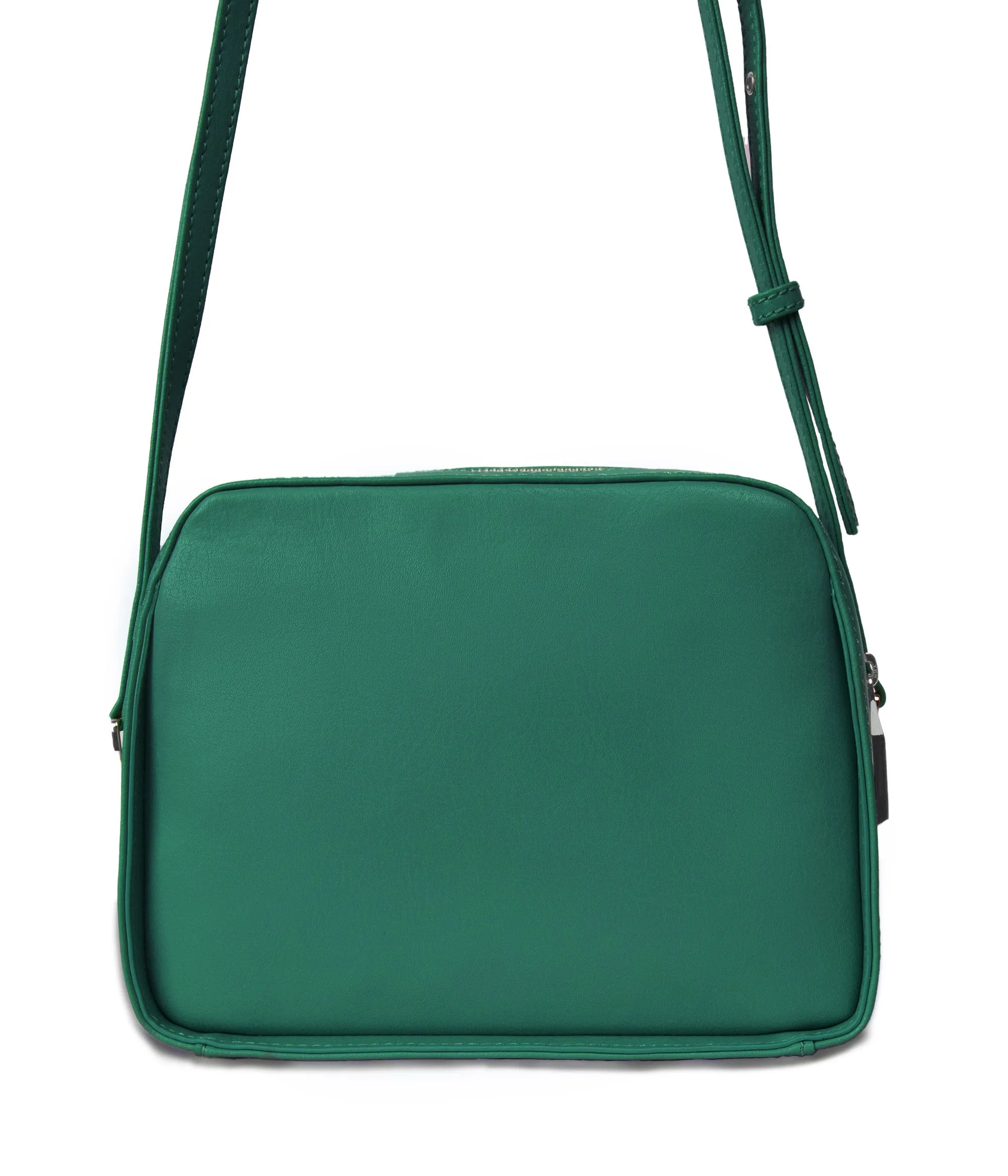 ARC Vegan Crossbody Bag - Arbor