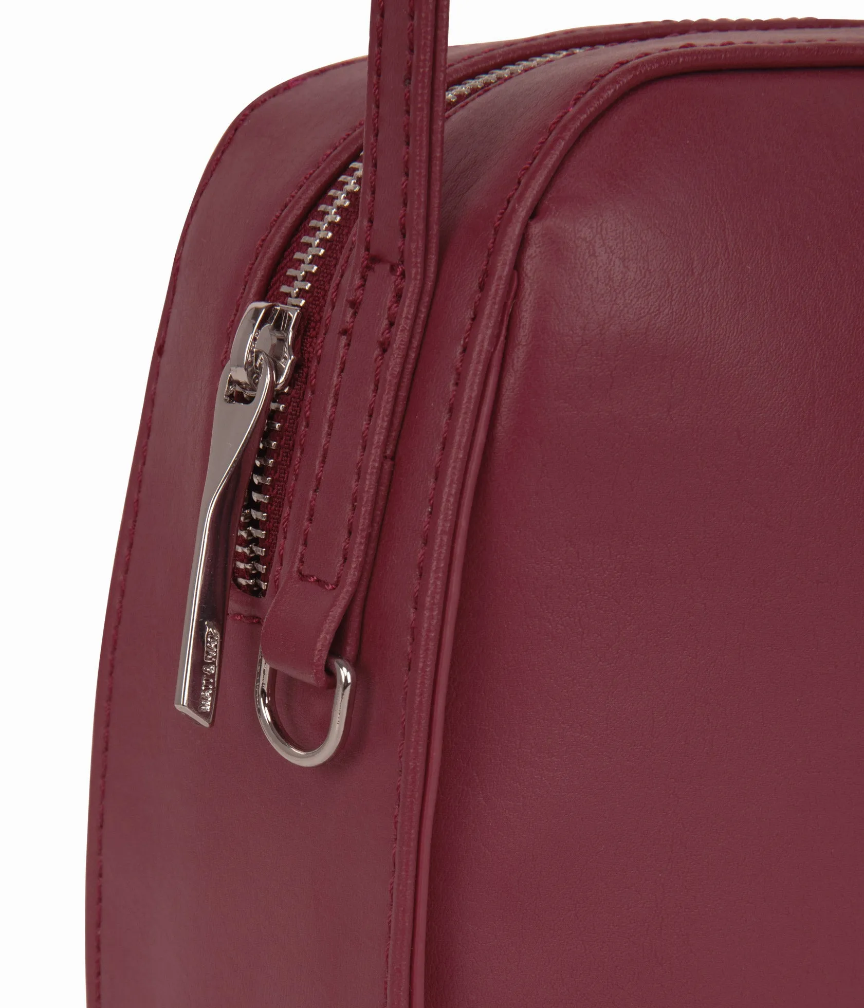ARC Vegan Crossbody Bag - Arbor