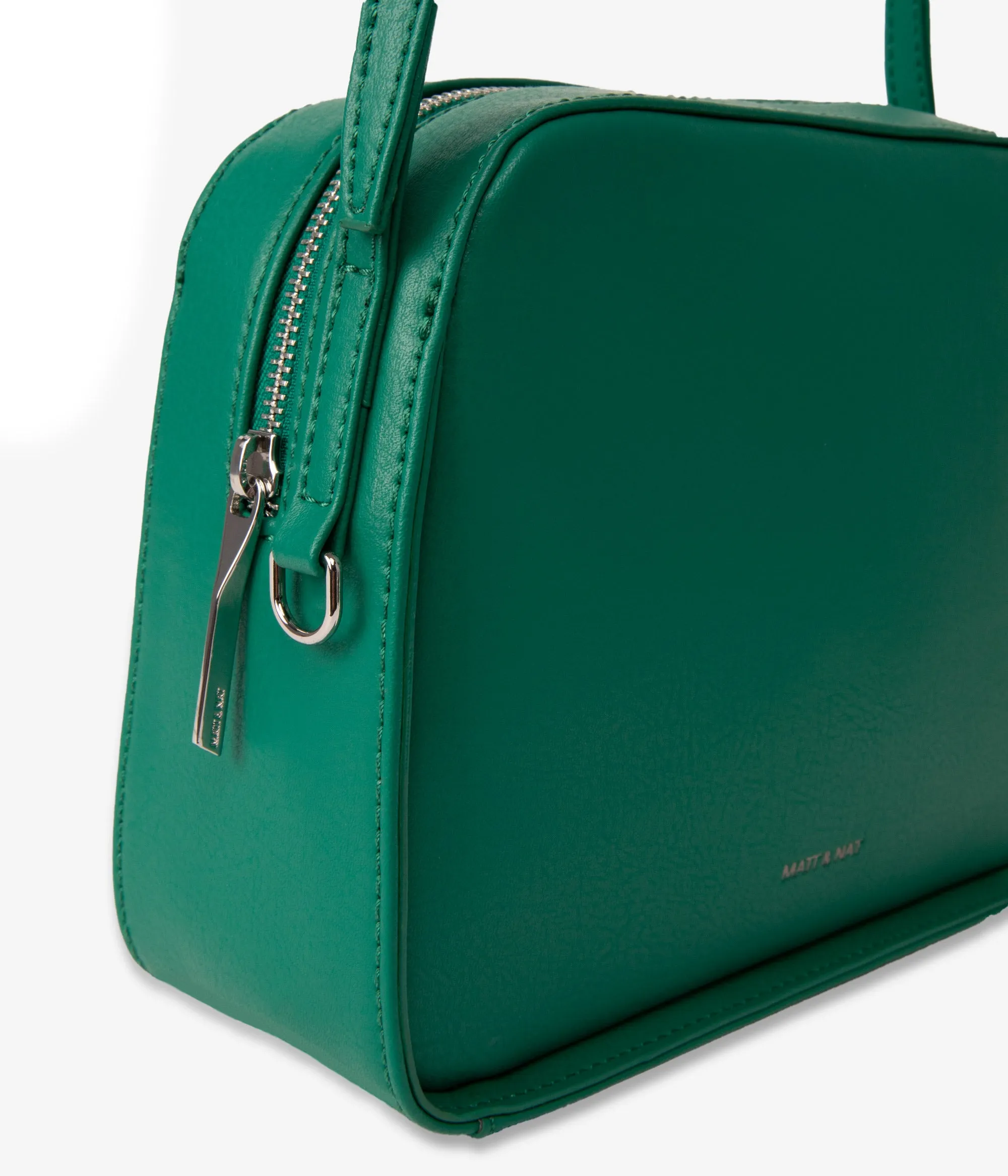 ARC Vegan Crossbody Bag - Arbor