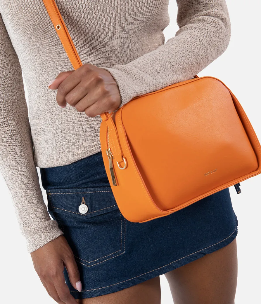 ARC Vegan Crossbody Bag - Arbor