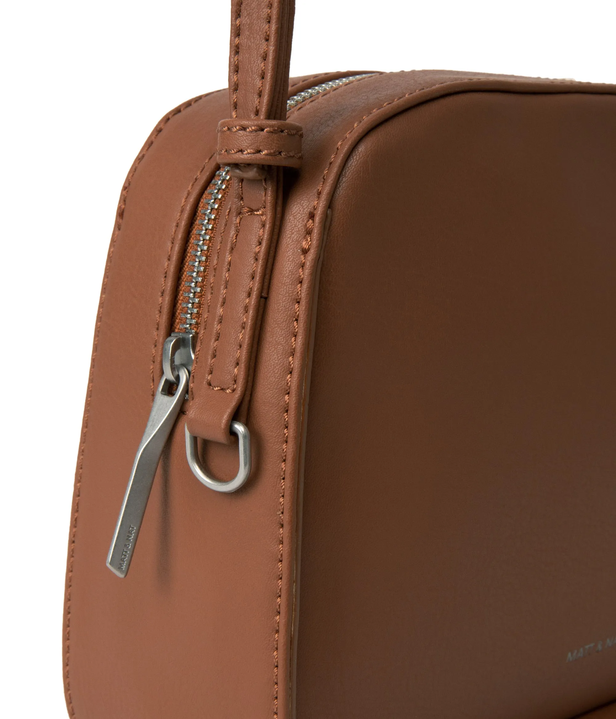 ARC Vegan Crossbody Bag - Arbor