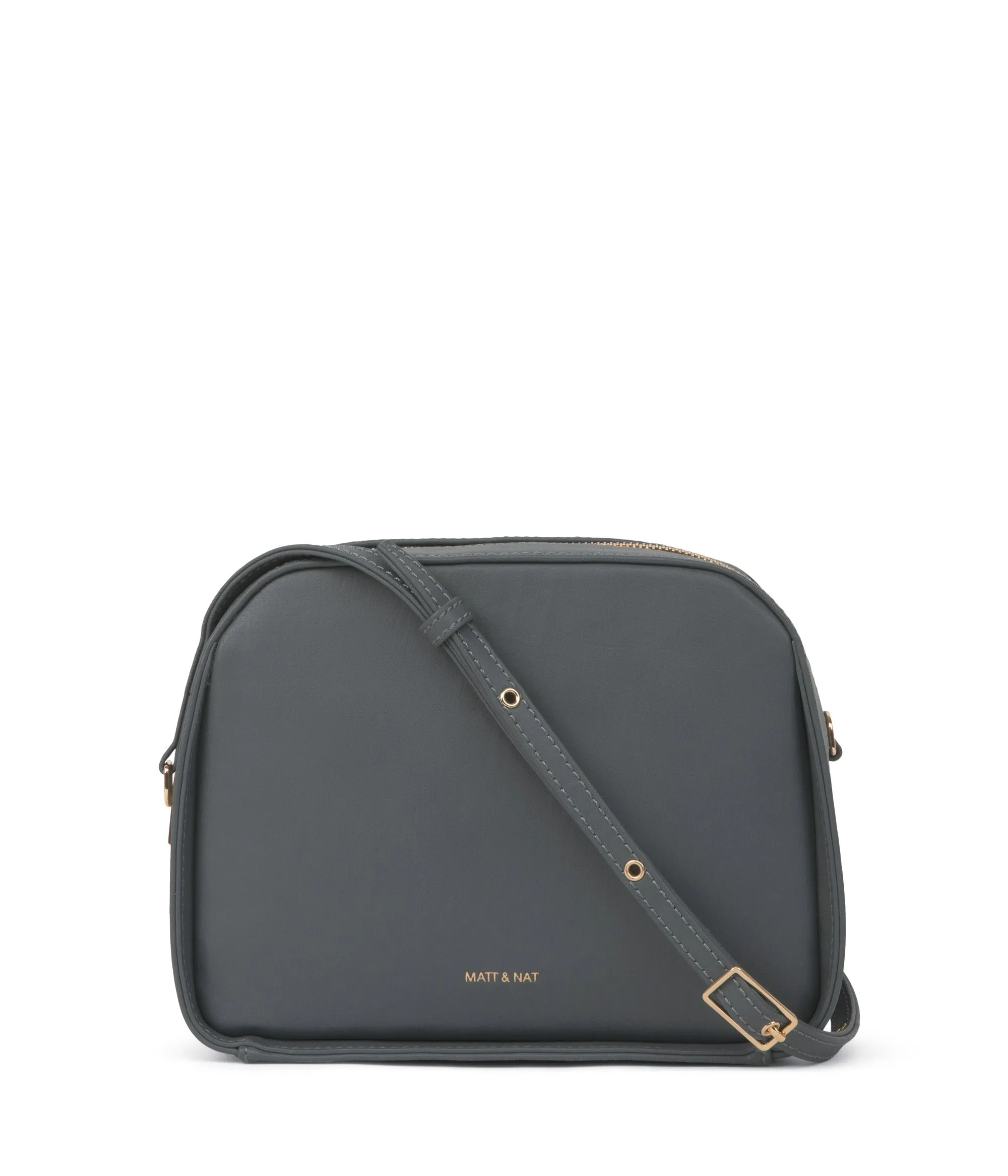 ARC Vegan Crossbody Bag - Arbor