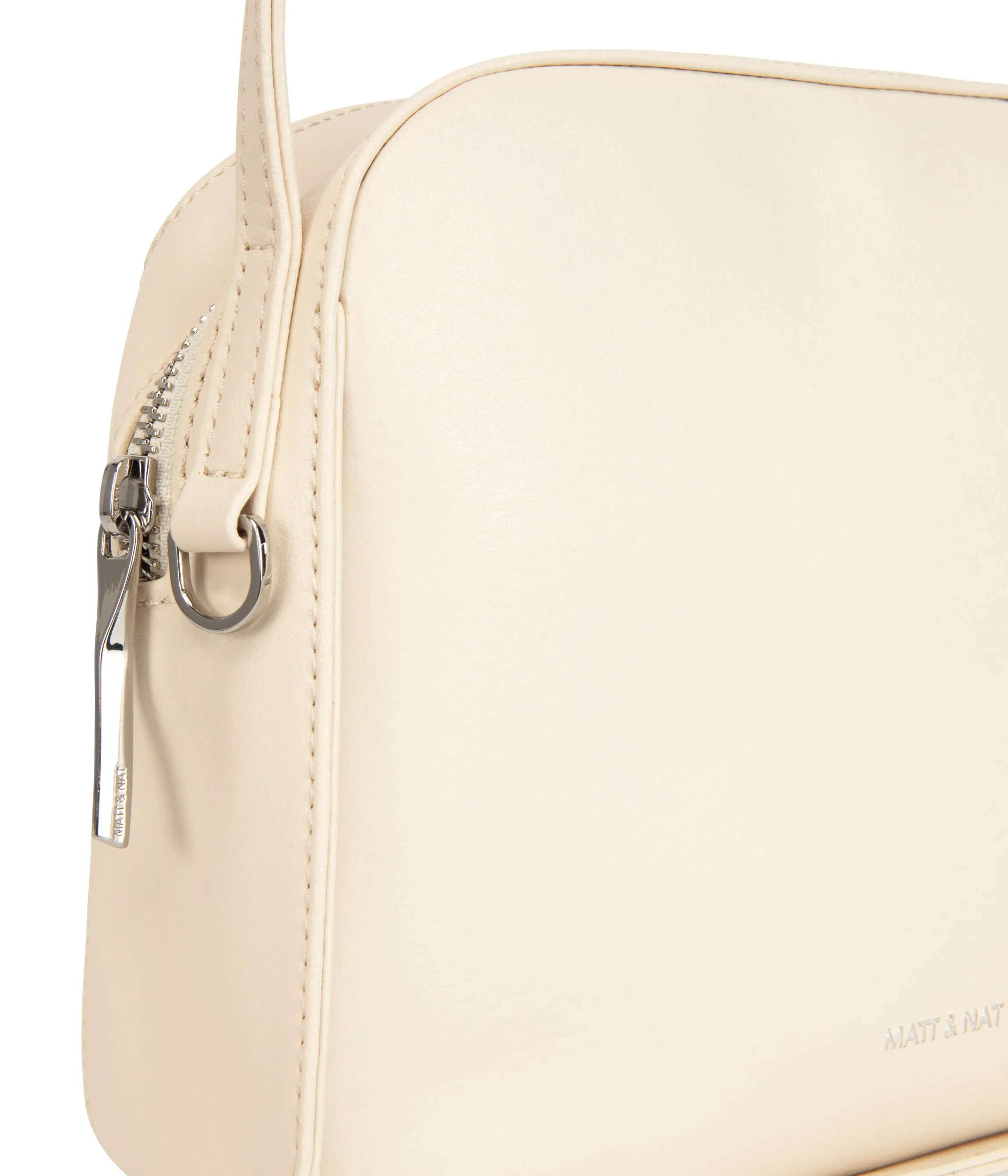 ARC Vegan Crossbody Bag - Arbor