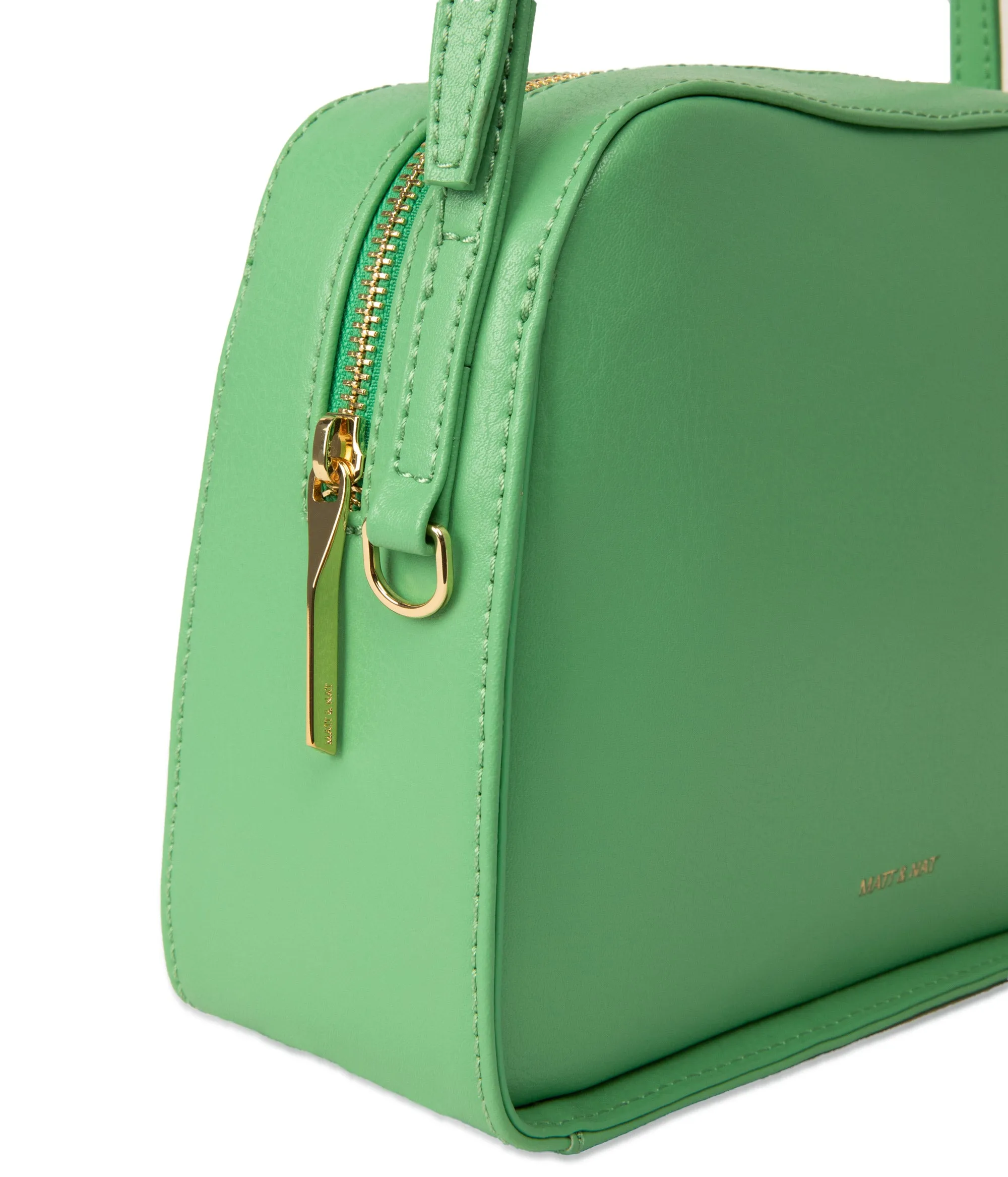 ARC Vegan Crossbody Bag - Arbor